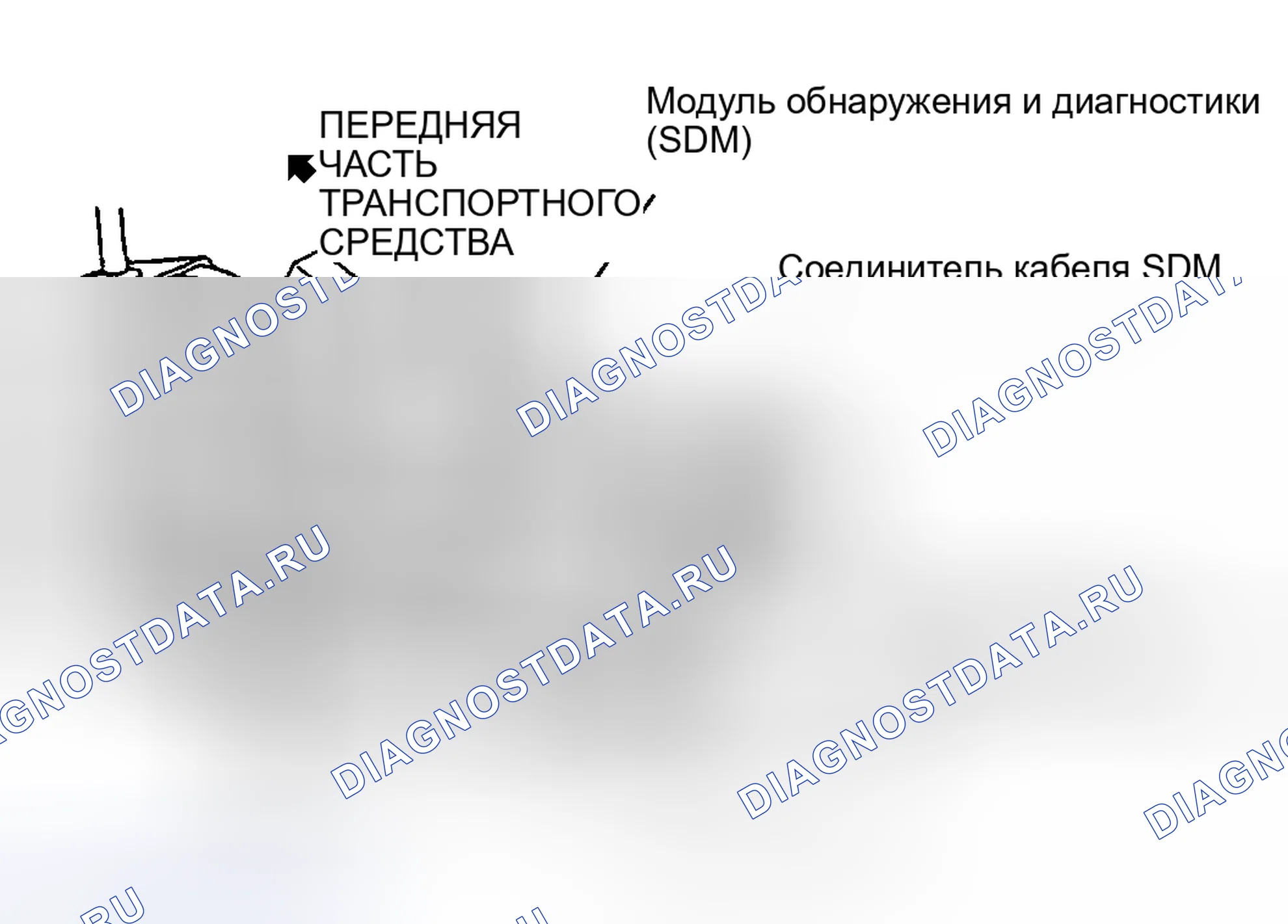 Рис. 59. Lexus LX J100 рестайлинг