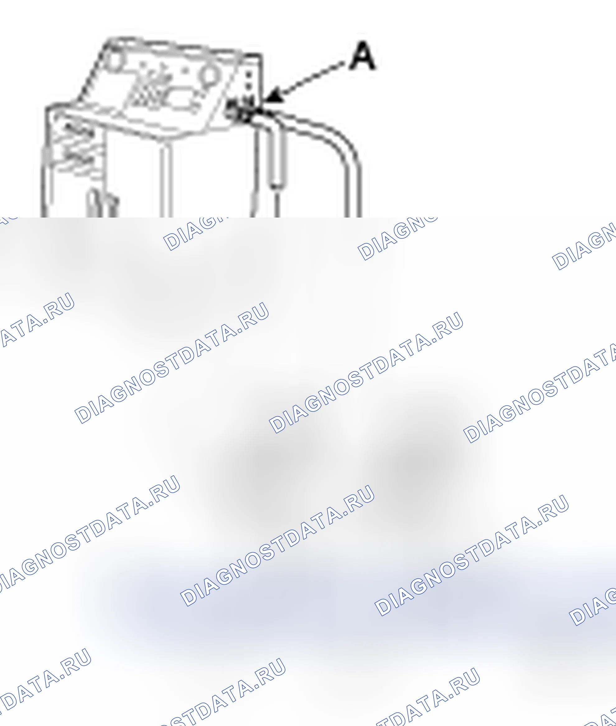 Рис. 42. Kia Spectra I рестайлинг 2