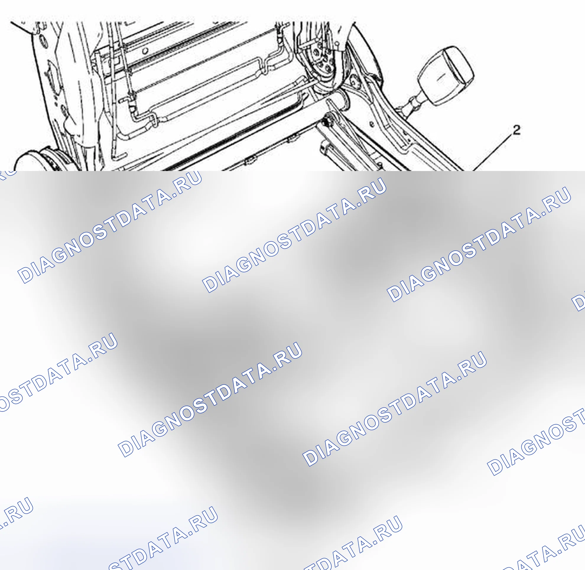 Рис. 40. Kia Rio III рестайлинг