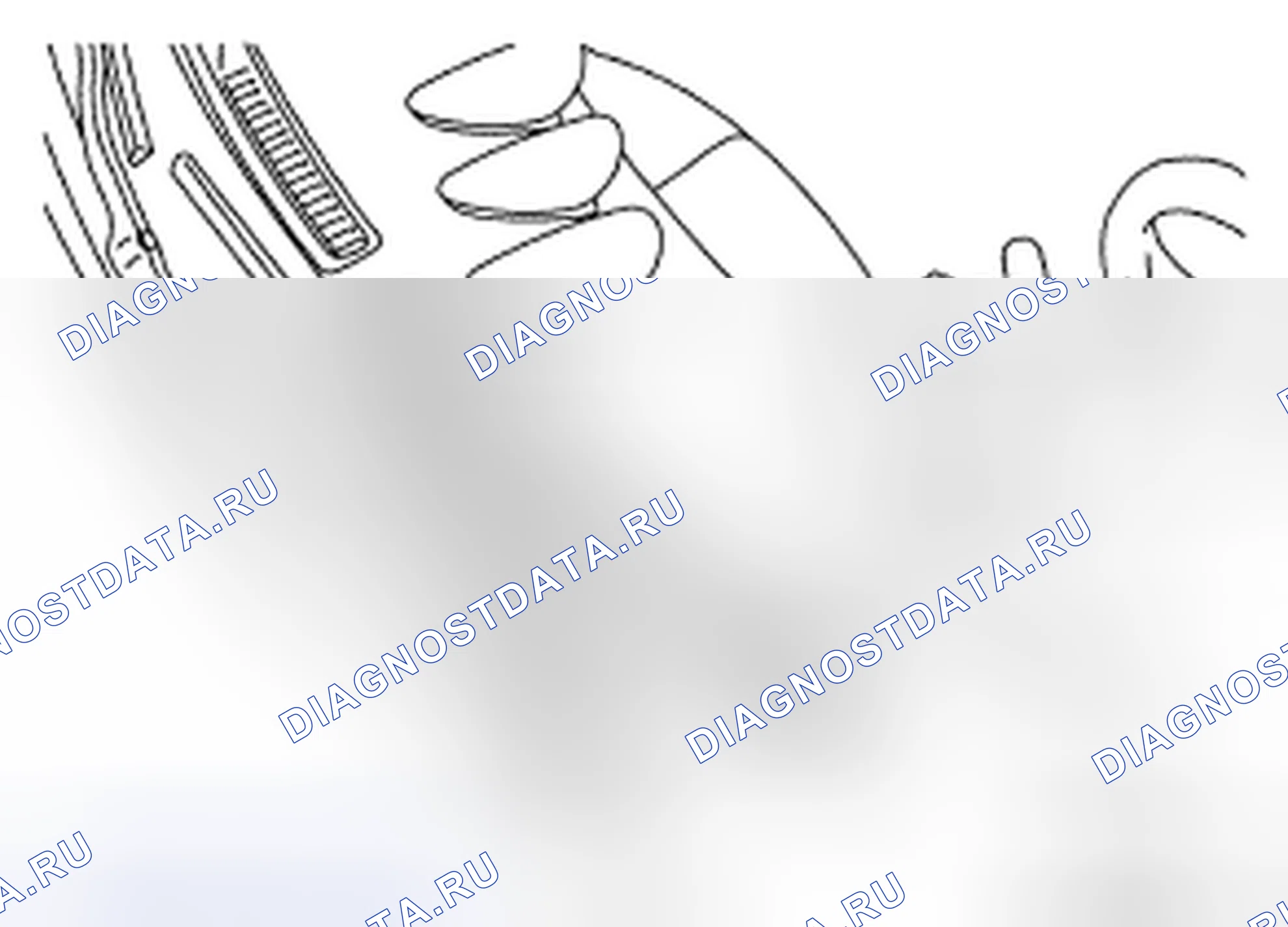Рис. 88: ДАТЧИК СОЛНЕЧНОЙ НАГРУЗКИ. Honda MDX I