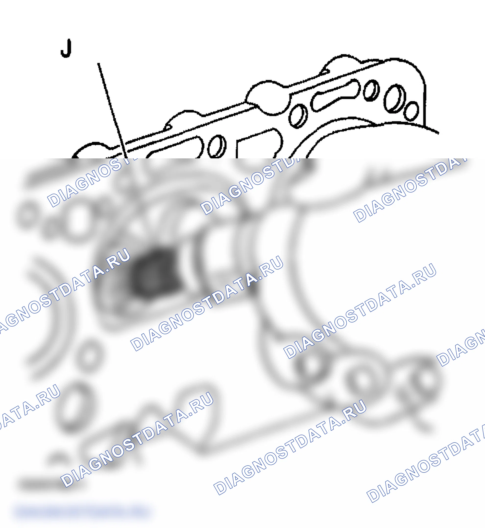 Рис. 830. GMC Savana Special G3500 