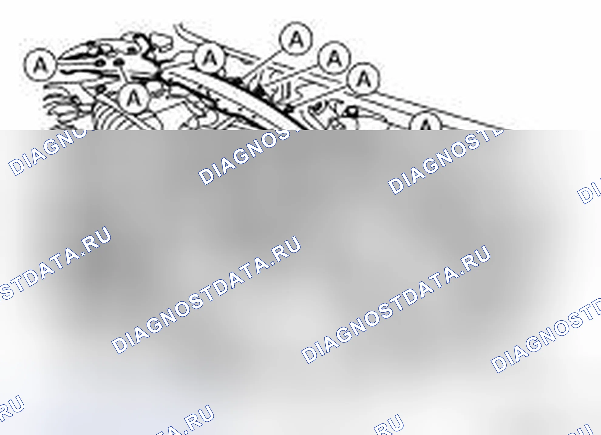 Рис. 26: ДЕМОНТАЖ. Nissan Altima L32