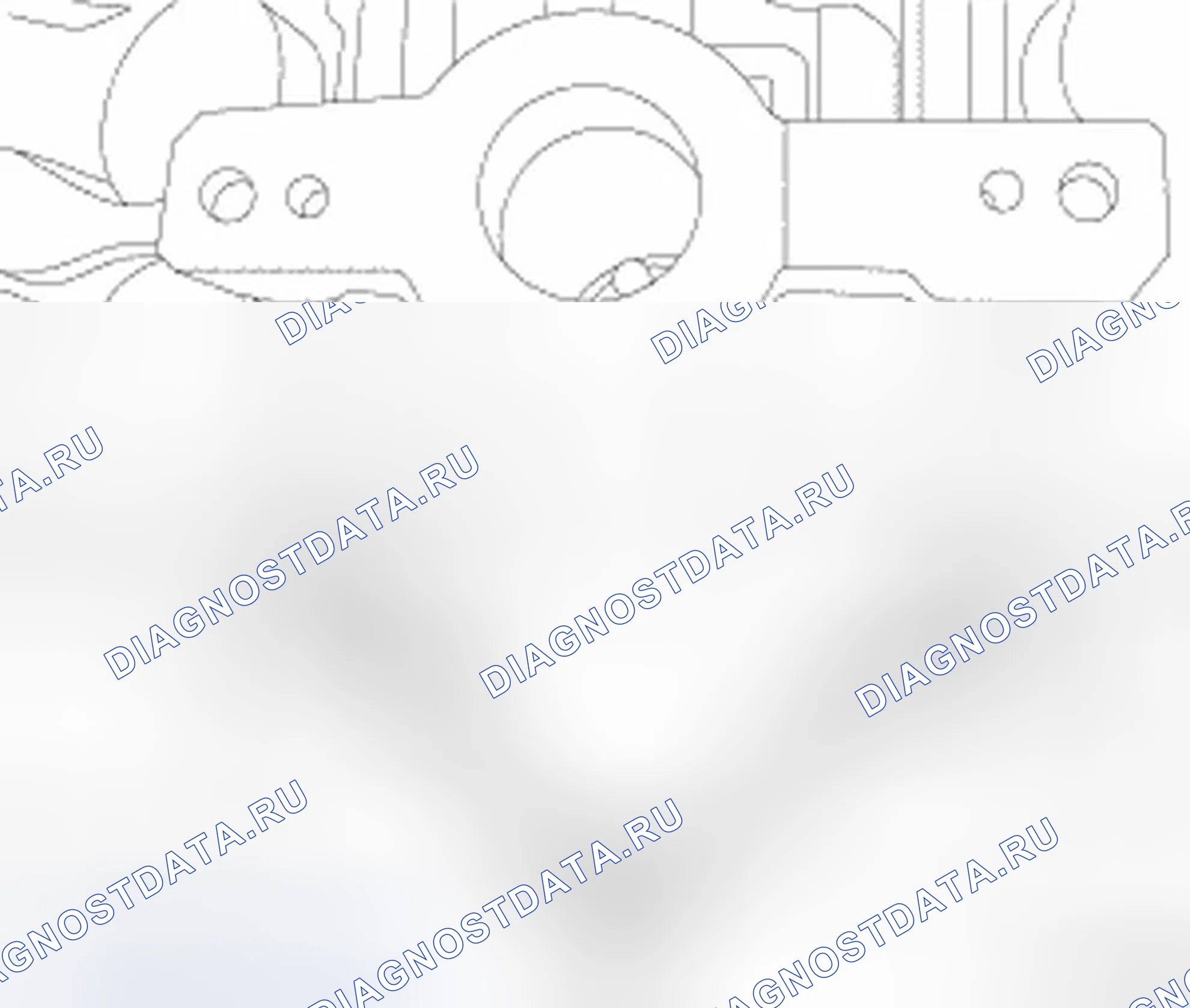 Рис. 35. Dodge Avenger II