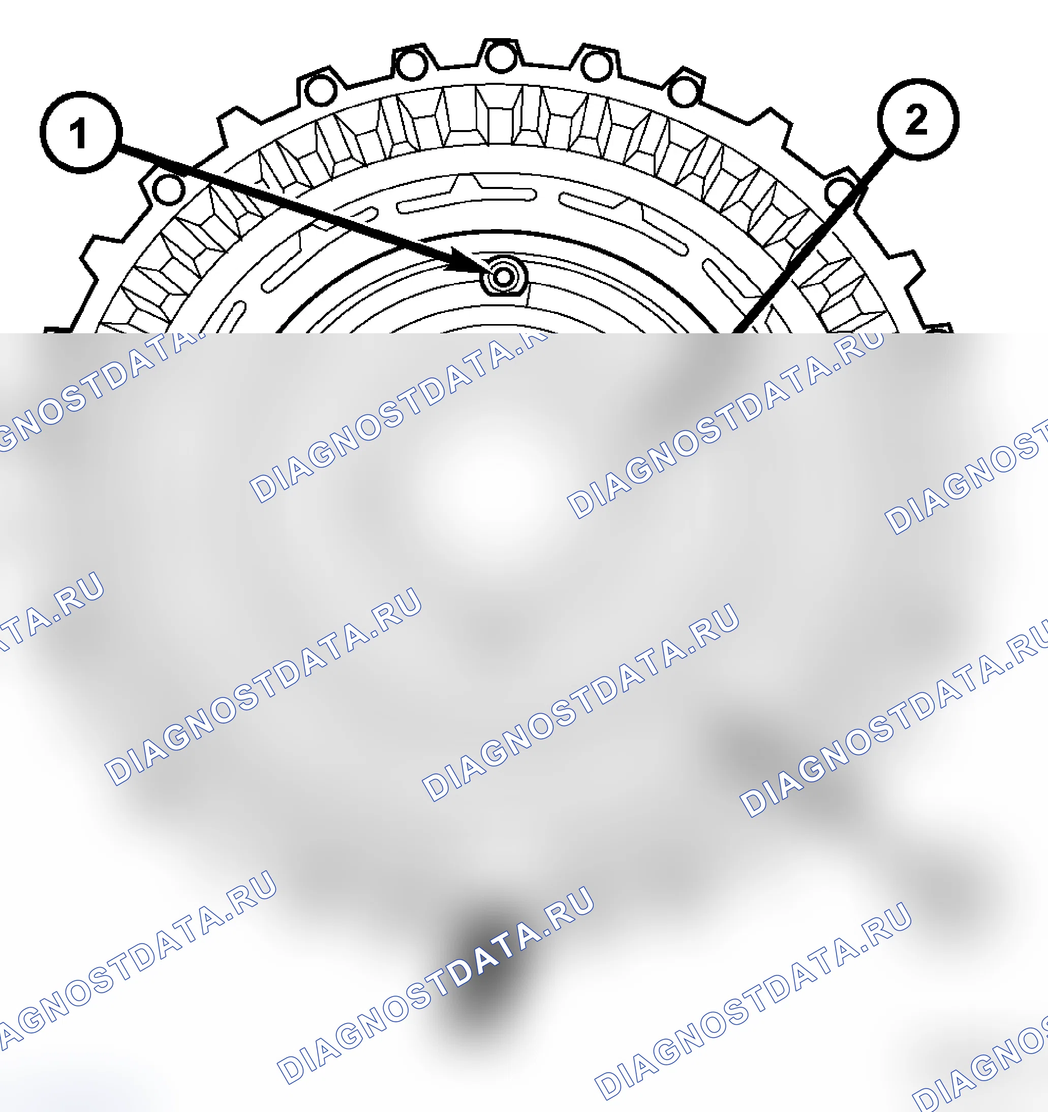 Рис. 184. Chrysler Crossfire I final