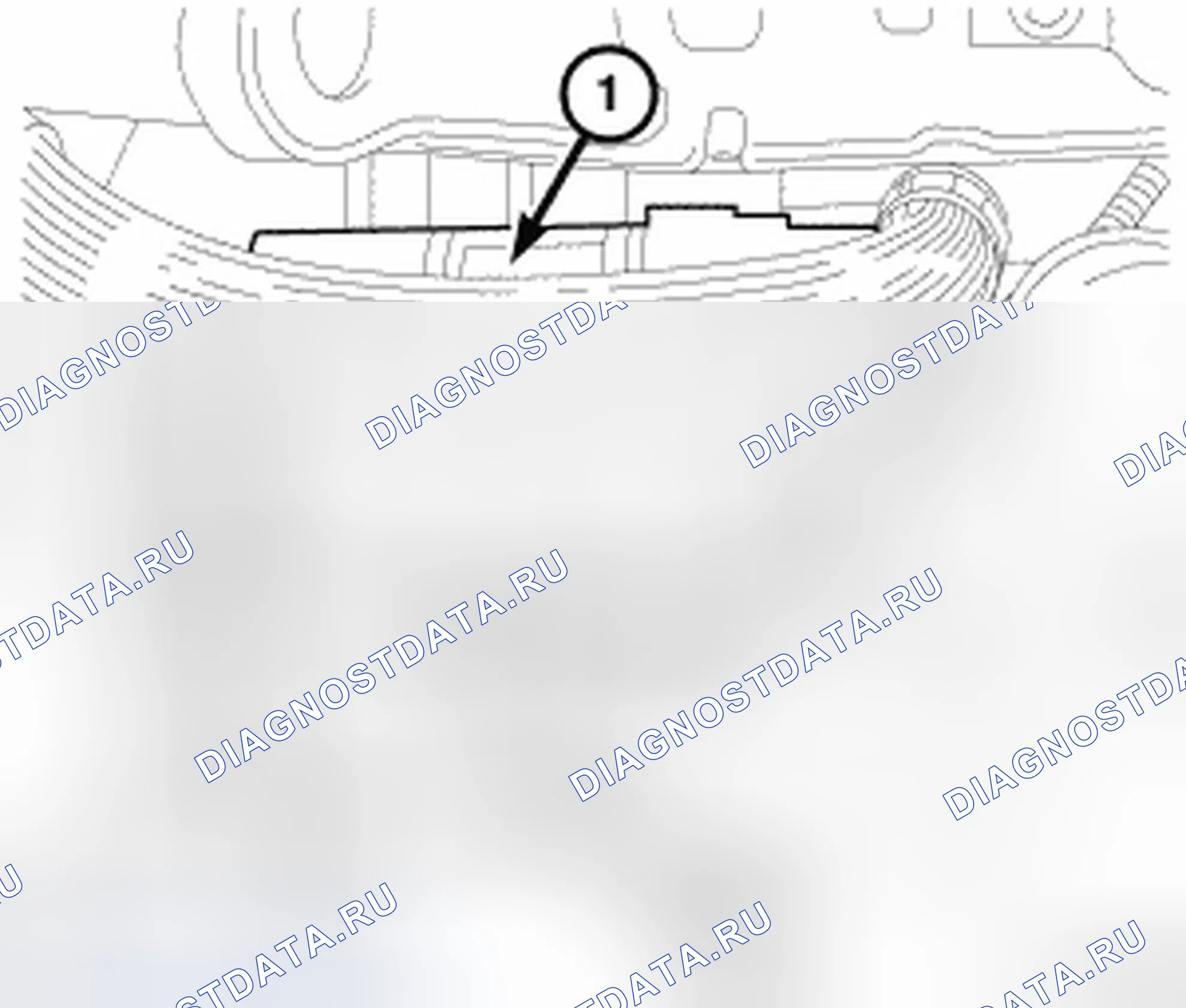 Рис. 307. Dodge Avenger II