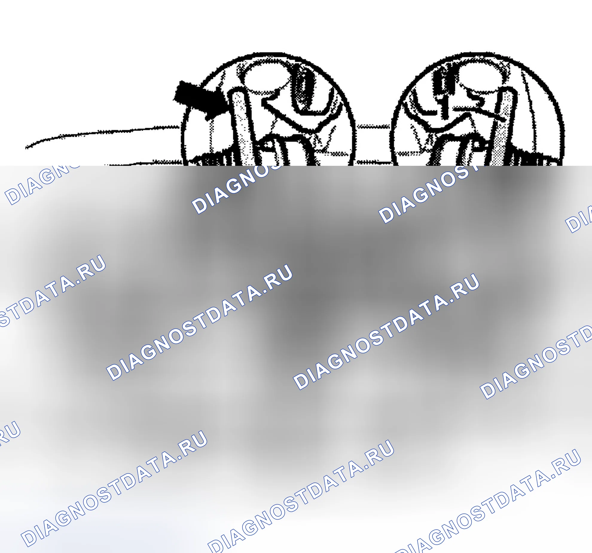Рис. 49: Демонтаж. Audi TT 8N
