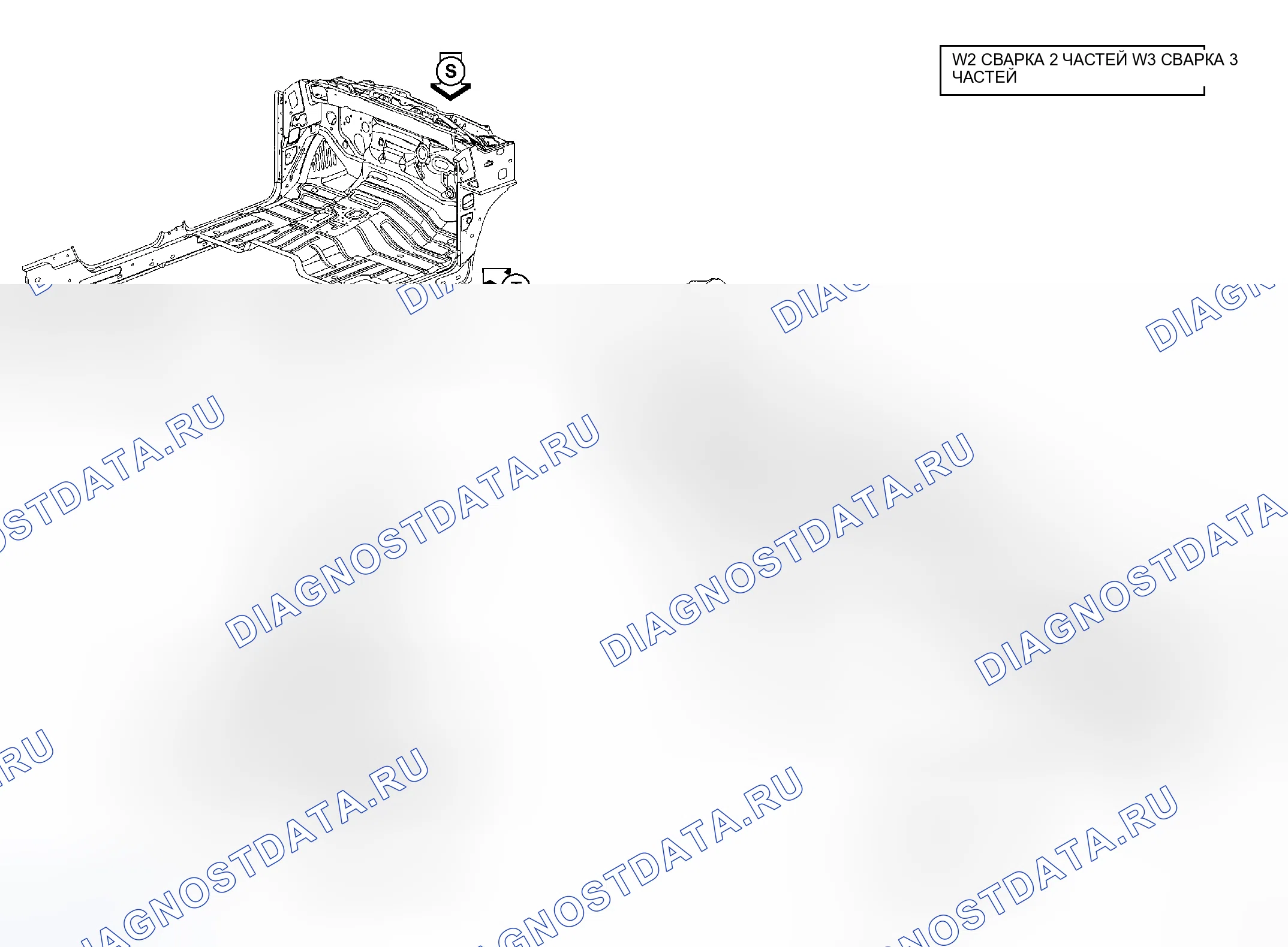 Рис. 236. Dodge Cab & Chassis R3500 HD 