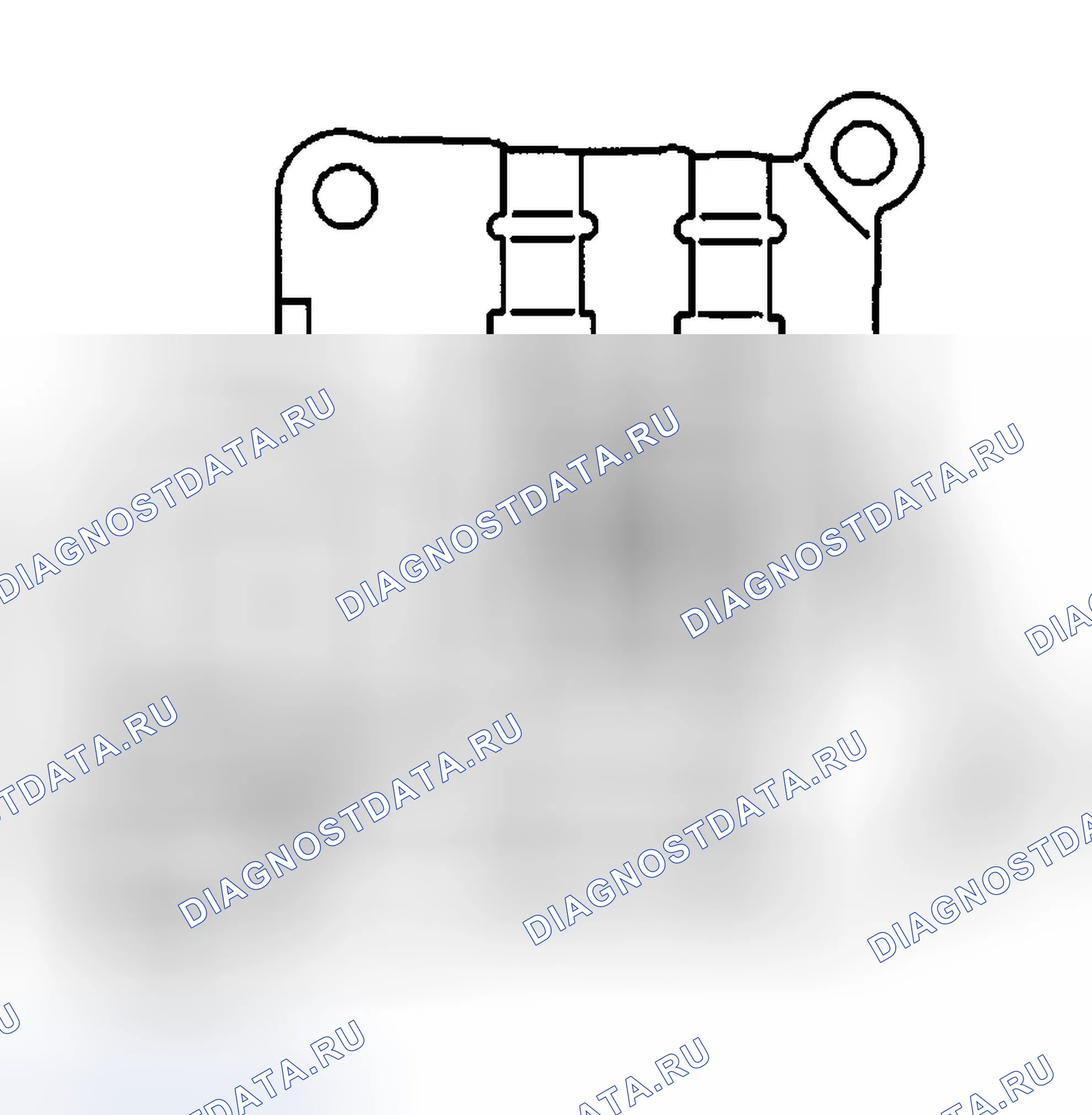 Рис. 18. Buick Century VI