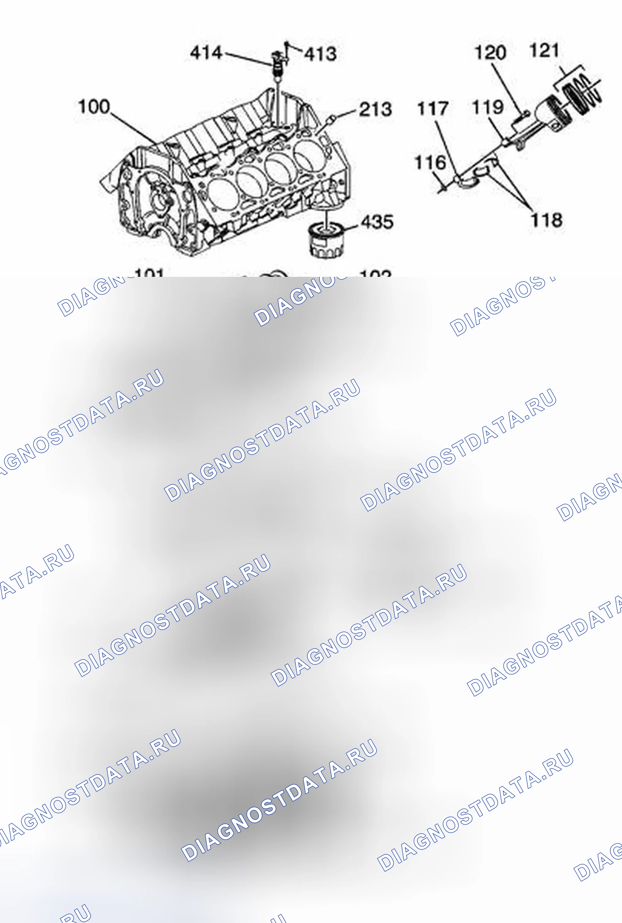 Рис. 74. Chevrolet Silverado 3500 
