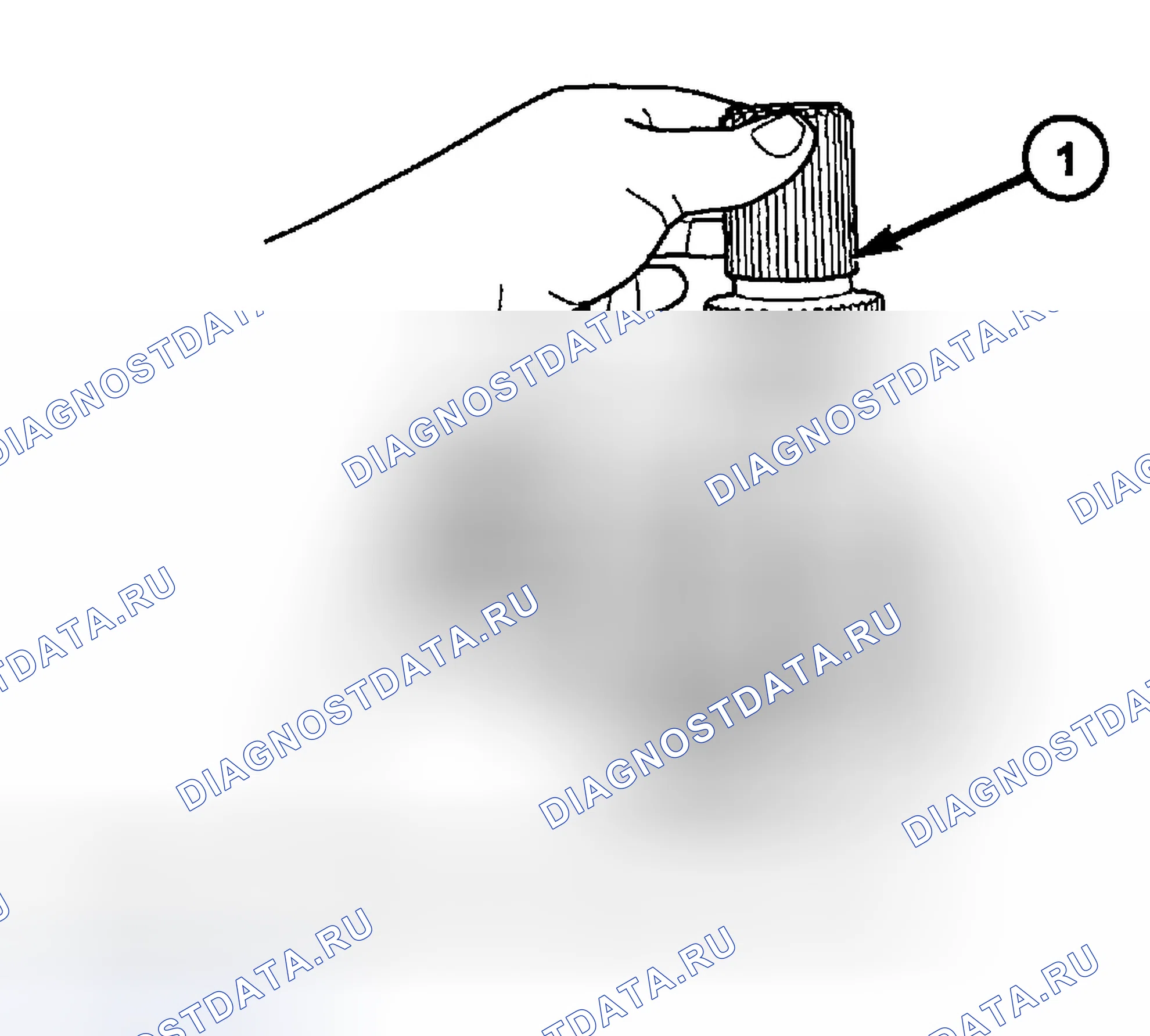 Рис. 382. Dodge Pickup R1500 