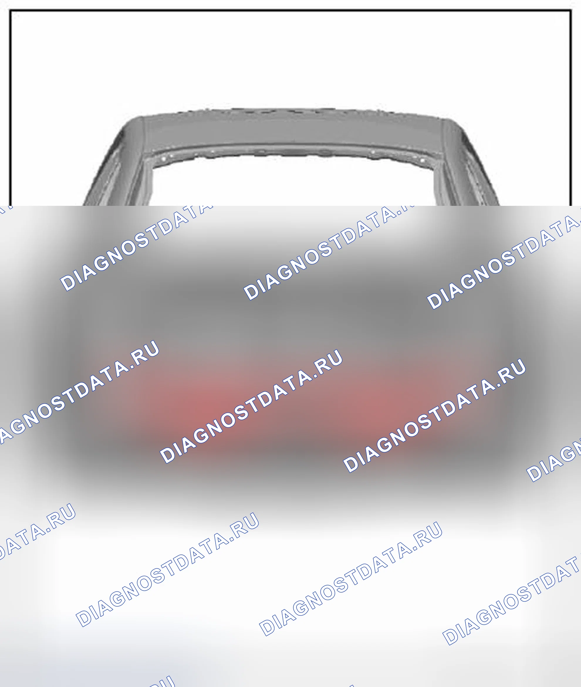 Рис. 127. Audi A6 С6