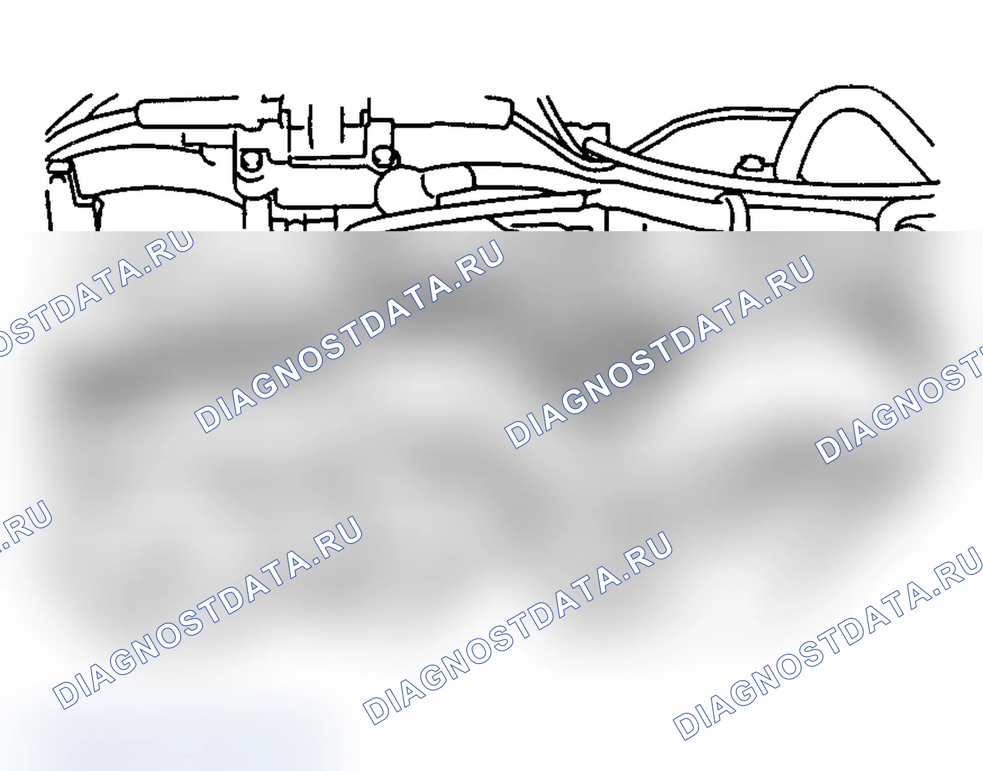 Рис. 7. Subaru Impreza WRX GD/GG рестайлинг