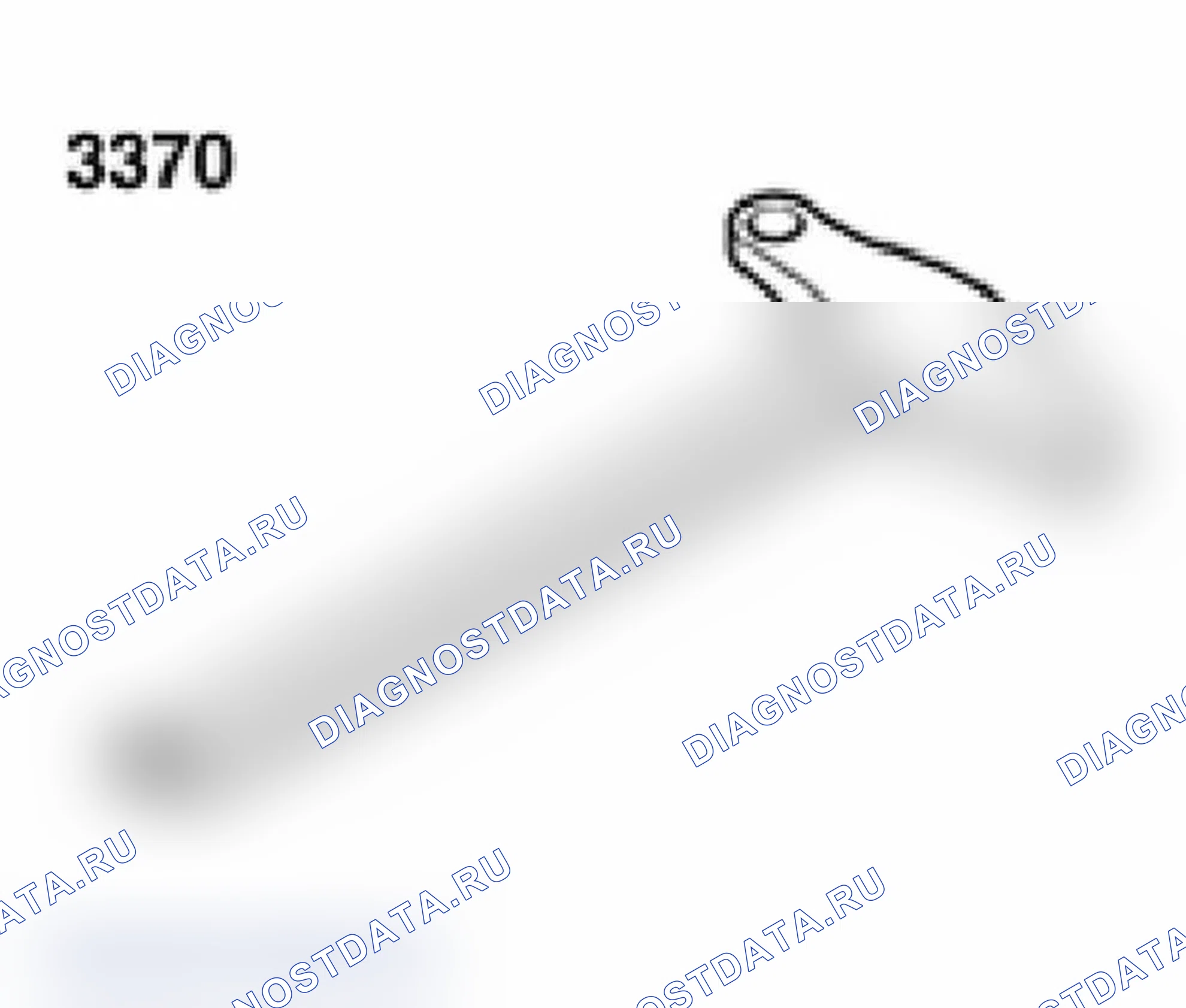 Рис. 259: Специальные инструменты и оборудование. Audi A4 B6