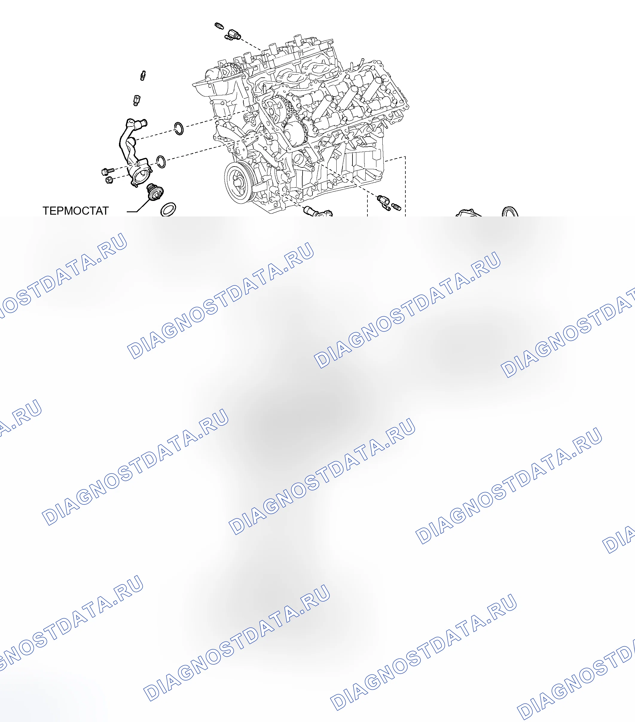 Рис. 34. Toyota Avalon XX30