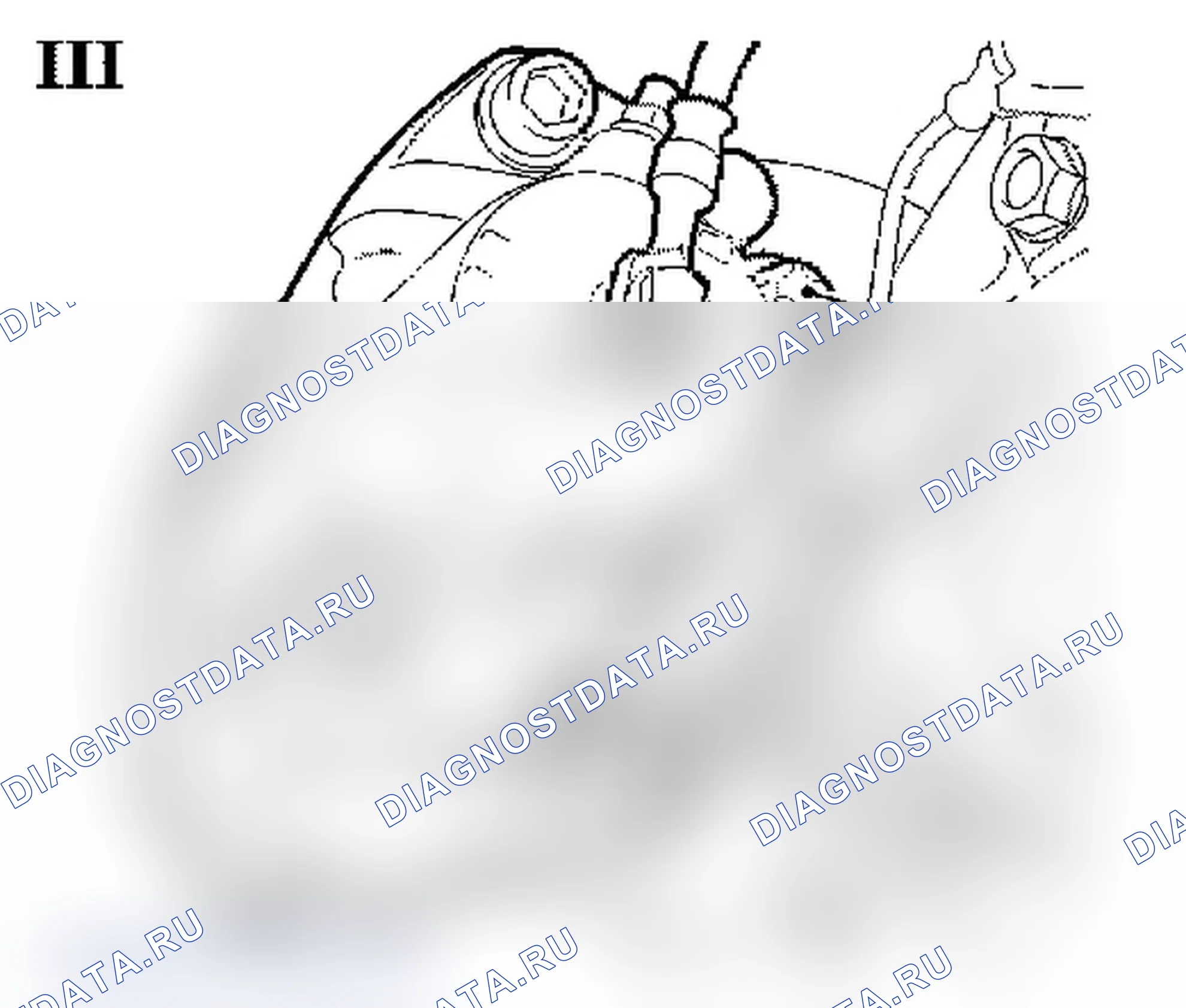 Cracking noise from front section - Temporary cracking noise from front section. Opel Signum I рестайлинг