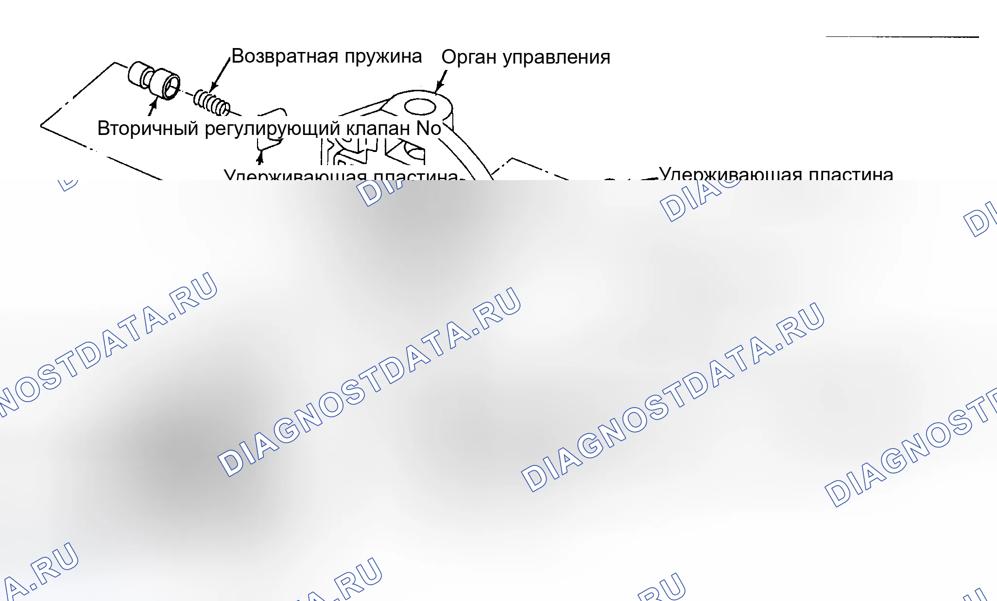 Рис. 37. Nissan Pathfinder I