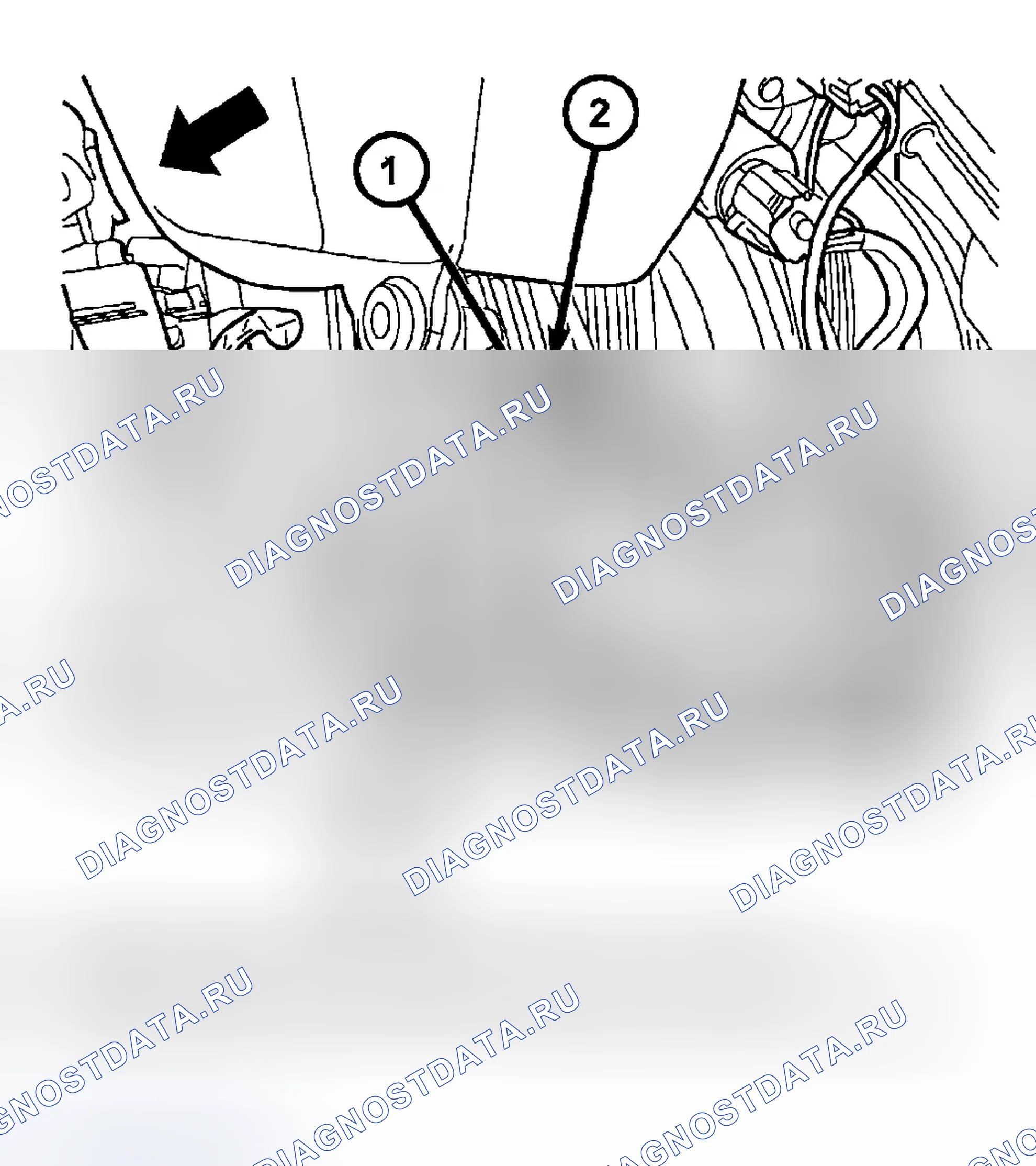 Рис. 67: 3.7л. Jeep Liberty I