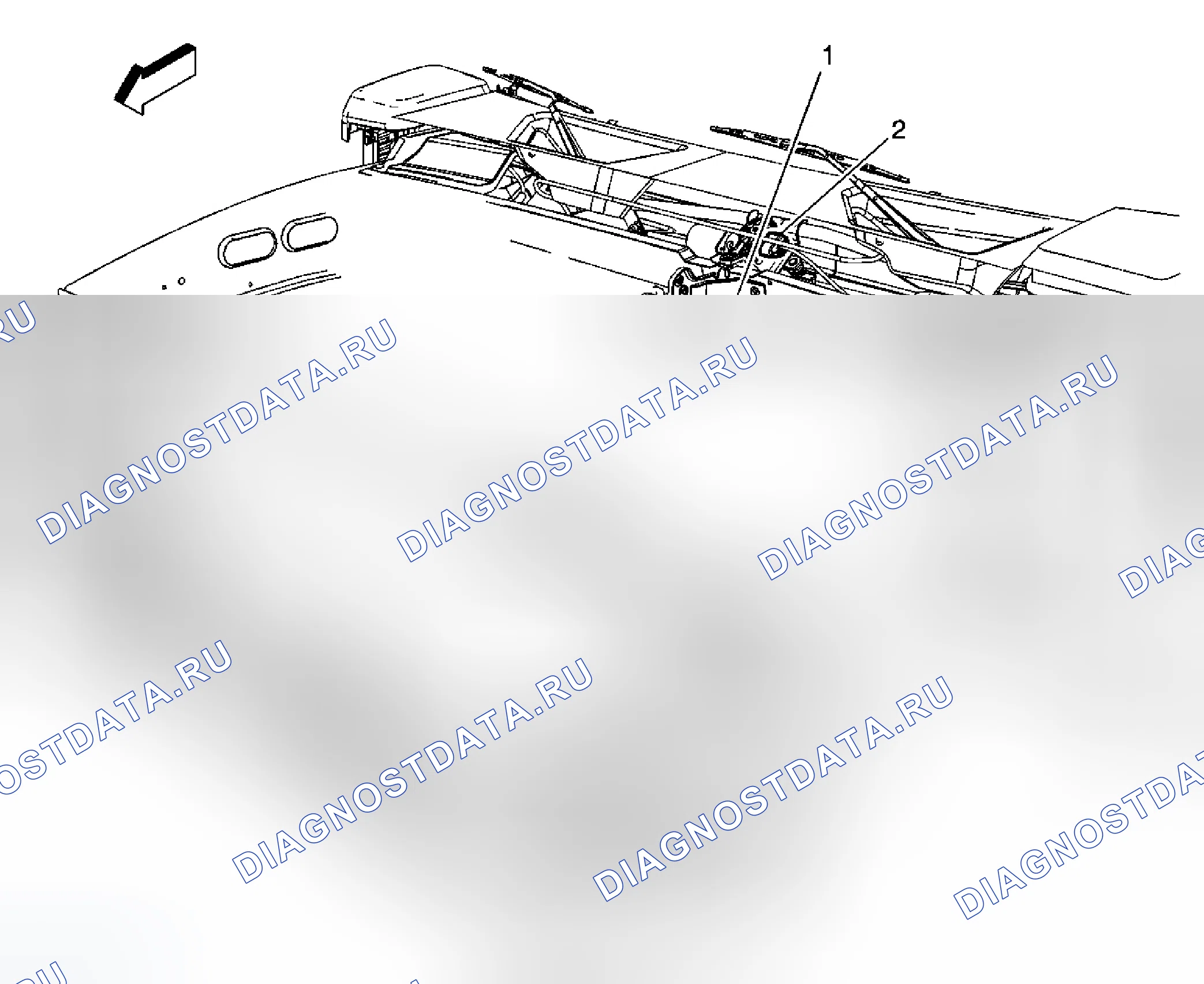 Рис. 205. Hummer H2 I рестайлинг