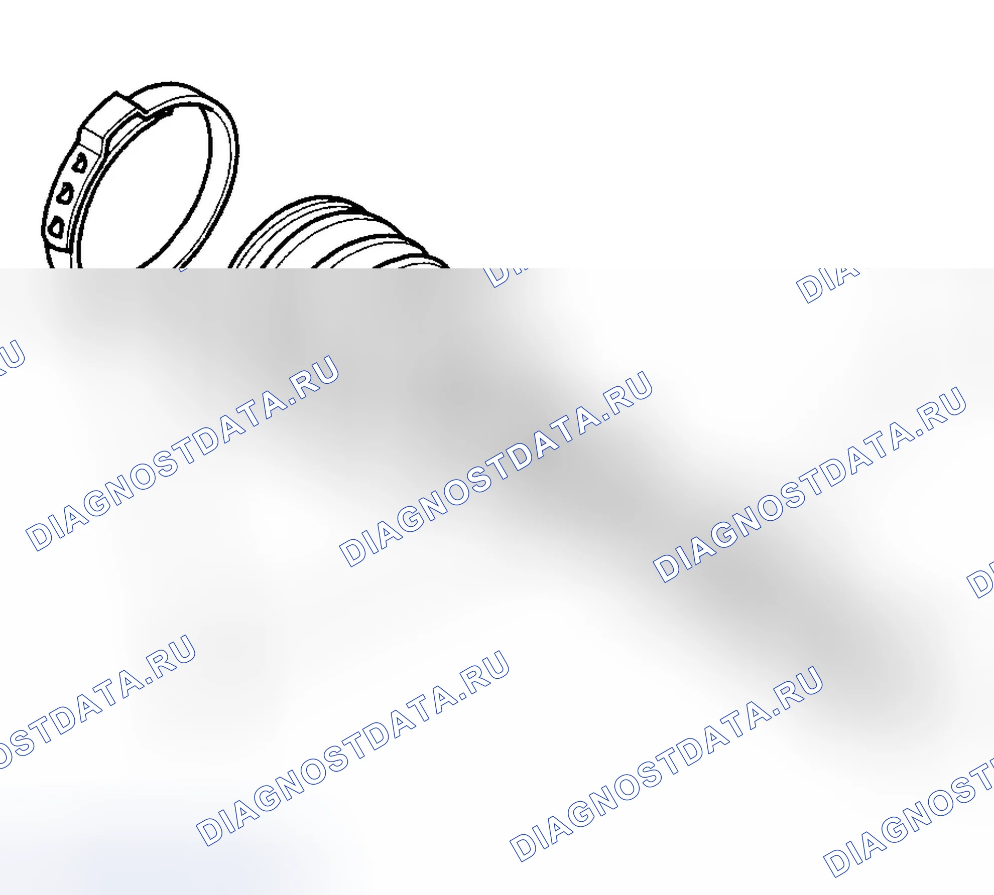 Рис. 150. Honda Civic VII рестайлинг