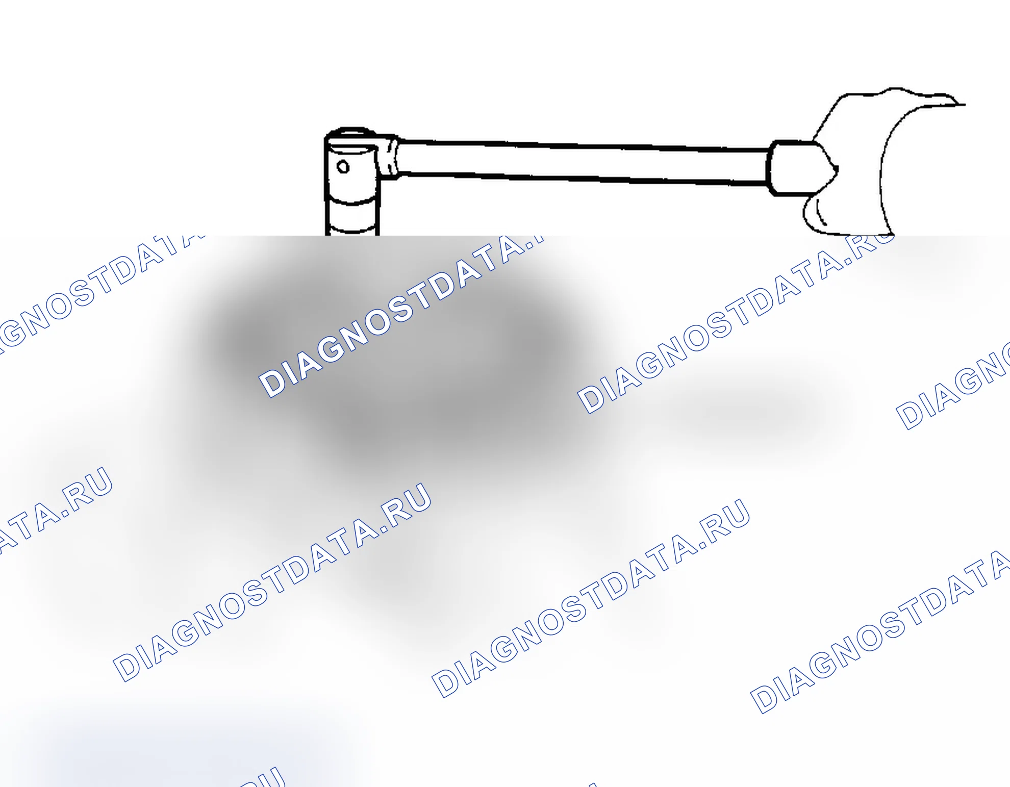 Рис. 174. Toyota Land Cruiser 100 рестайлинг