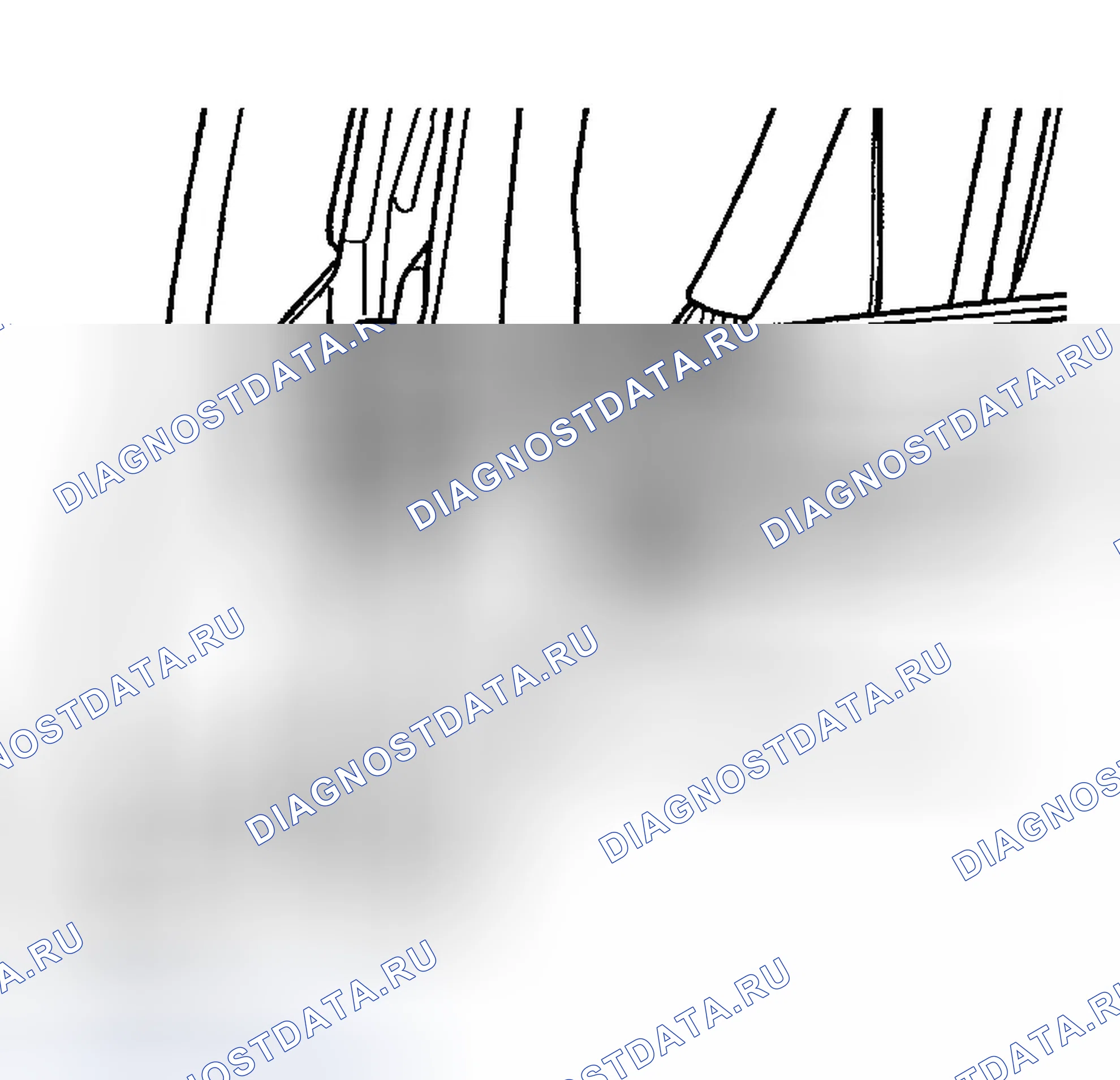 Рис. 5. Chrysler Voyager IV