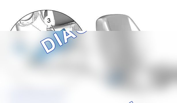 Разборка - сборка: переднего сиденья — c5gm16zd. Peugeot 207 Compact I
