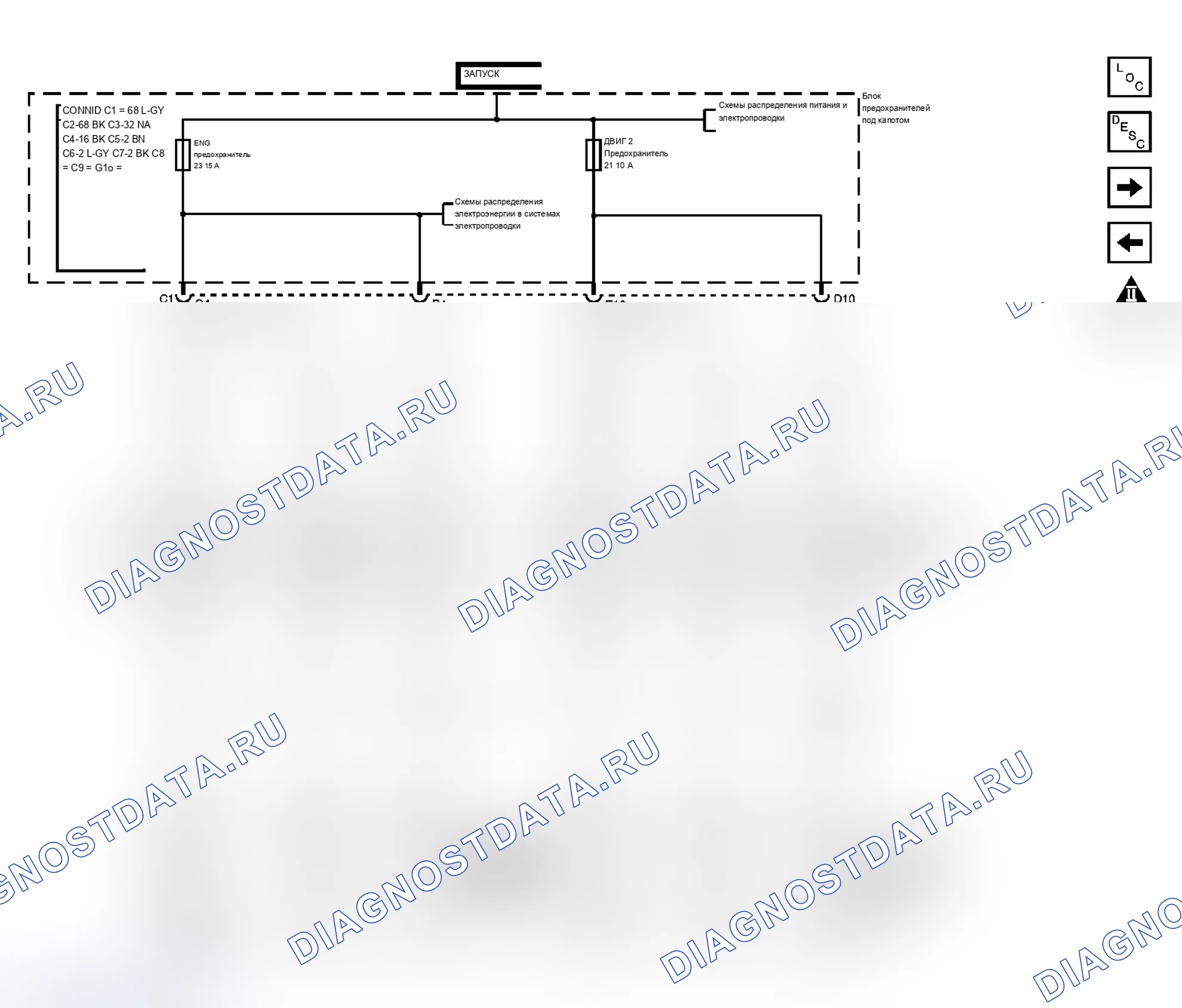 Рис. 100. Chevrolet Chevy Express G2500 