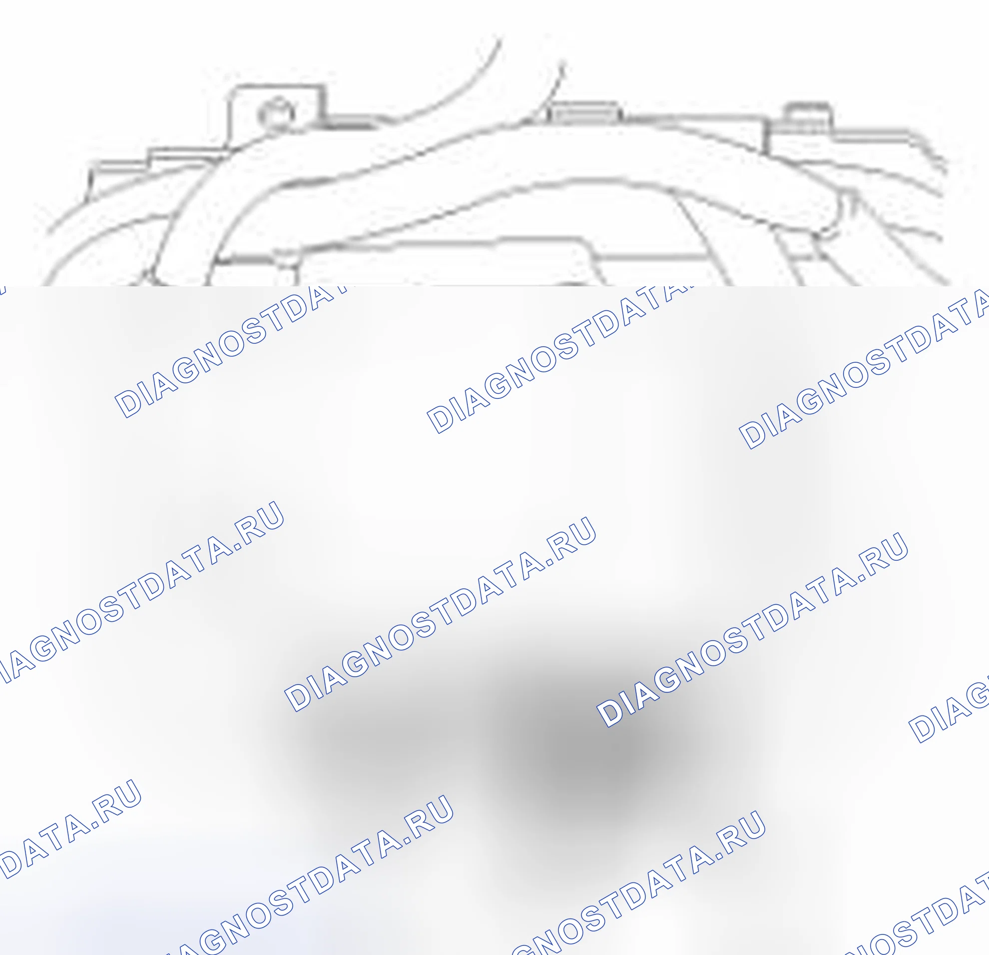 Рис. 2: ДЕМОНТАЖ. Geely Panda I