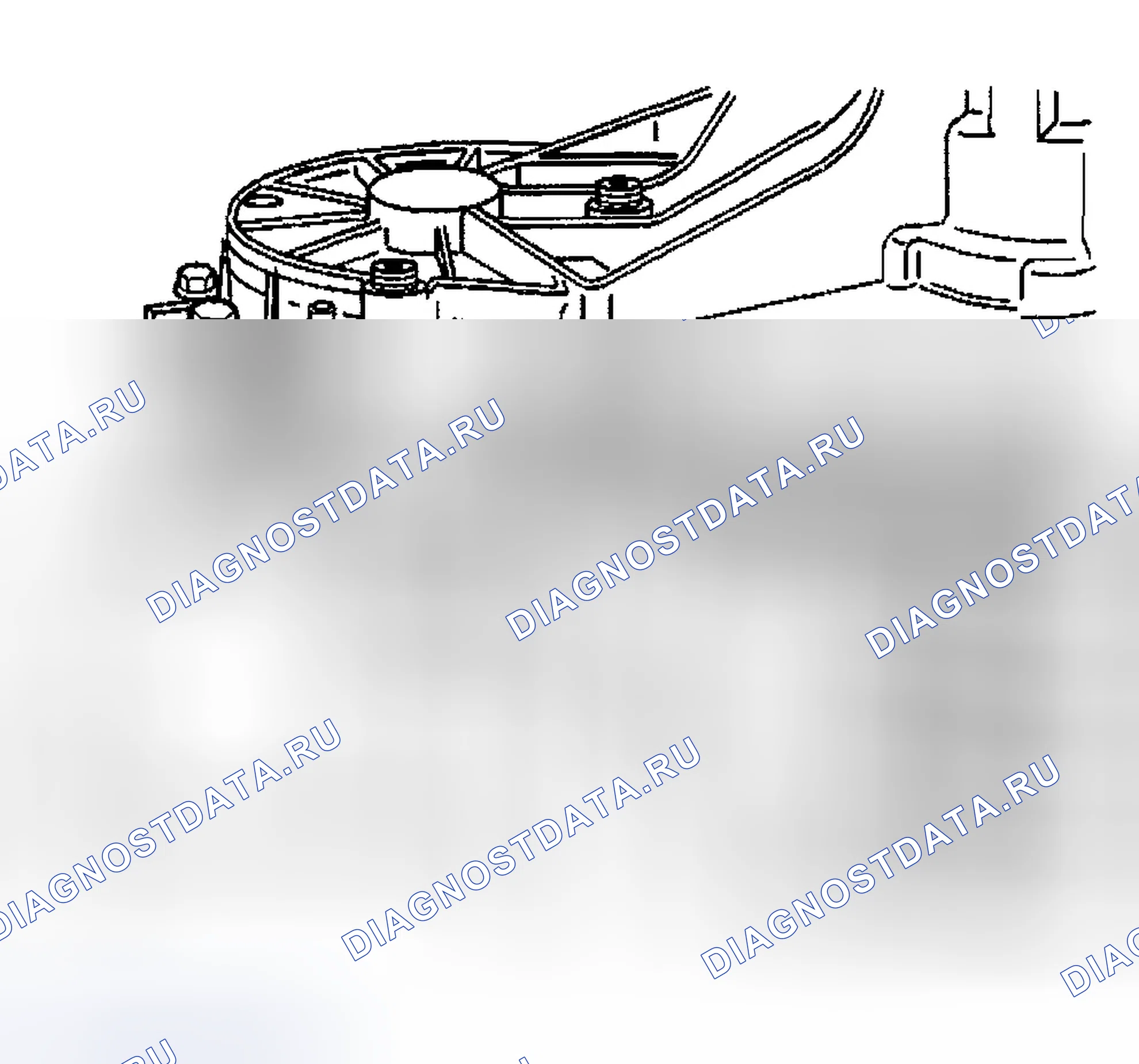 Рис. 671. Chevrolet Silverado 2500 