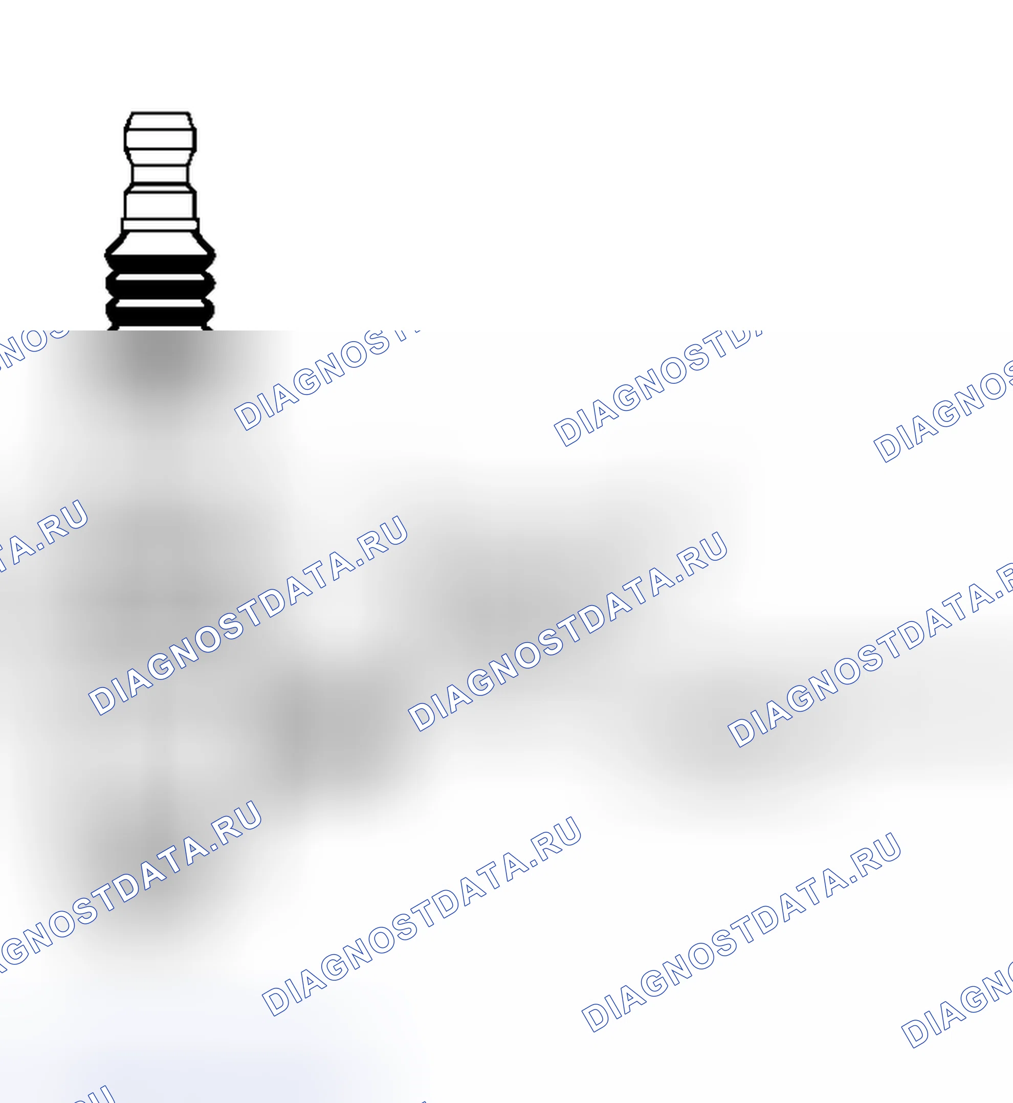 Рис. 28. Mitsubishi Outlander I