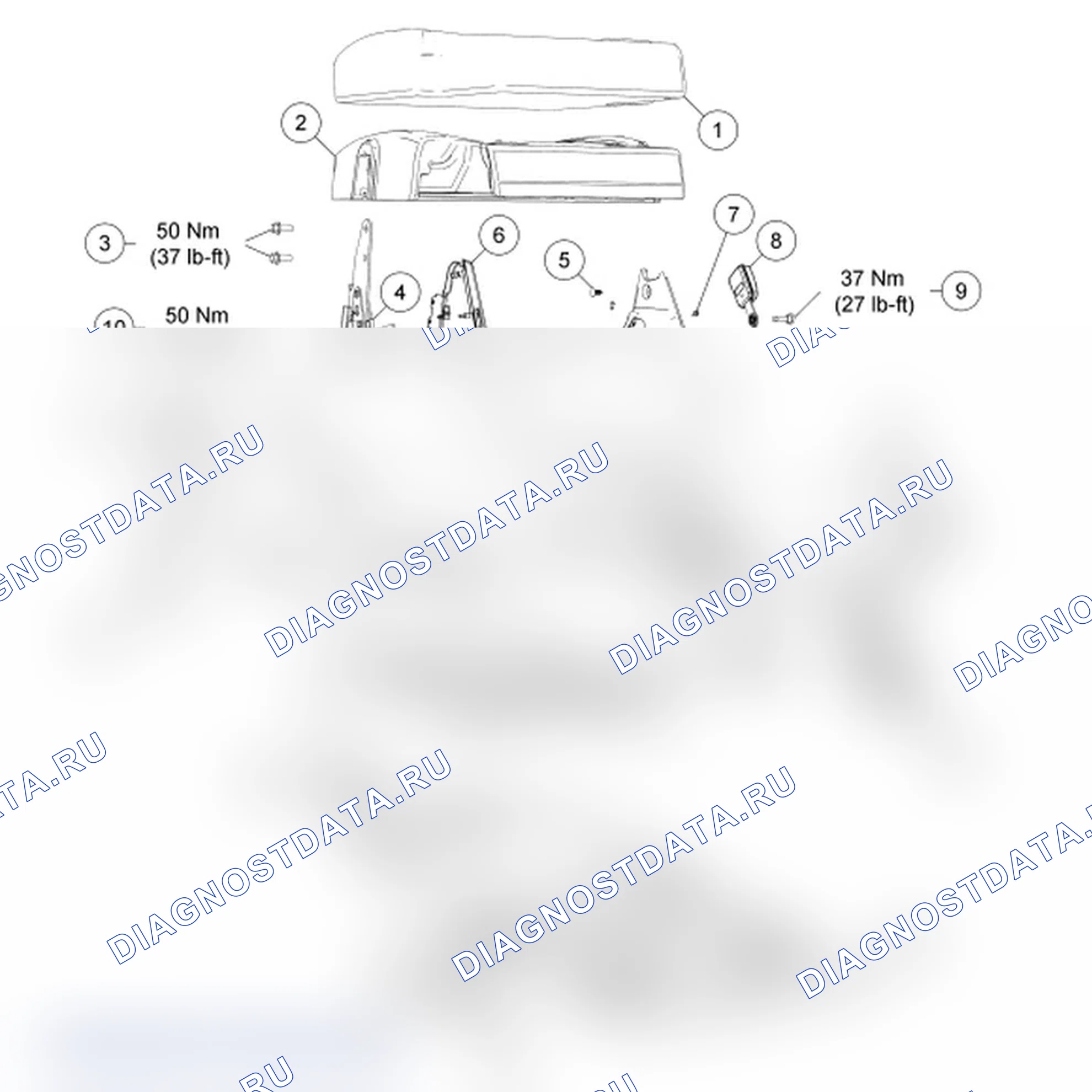 Рис. 156. Ford Taurus V