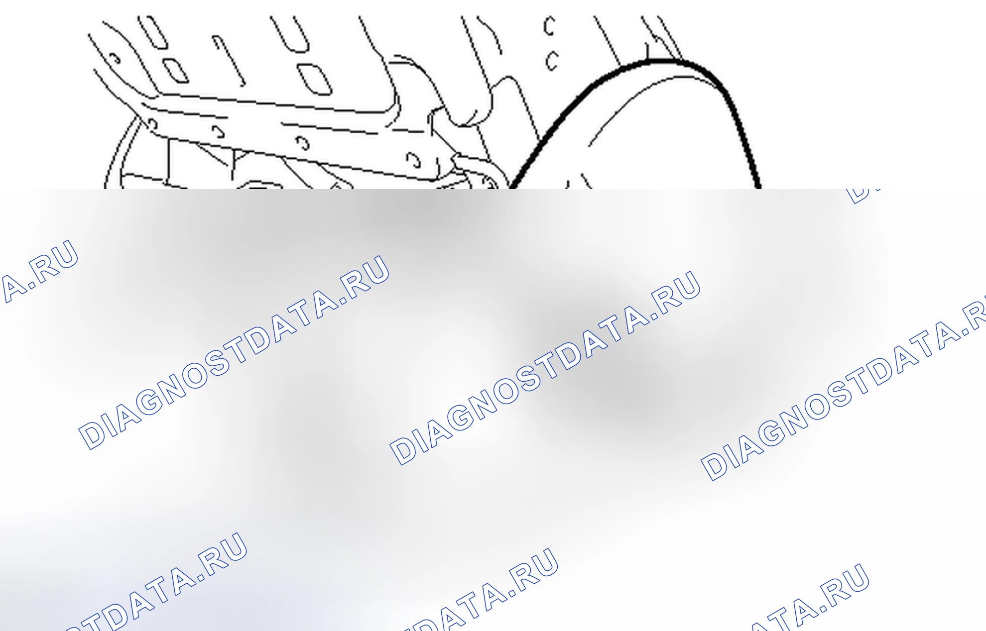 Рис. 122. Kia Soul I рестайлинг