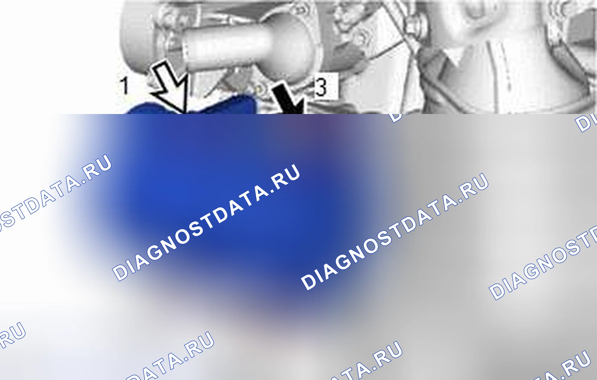 Рис. 203. Toyota Highlander III