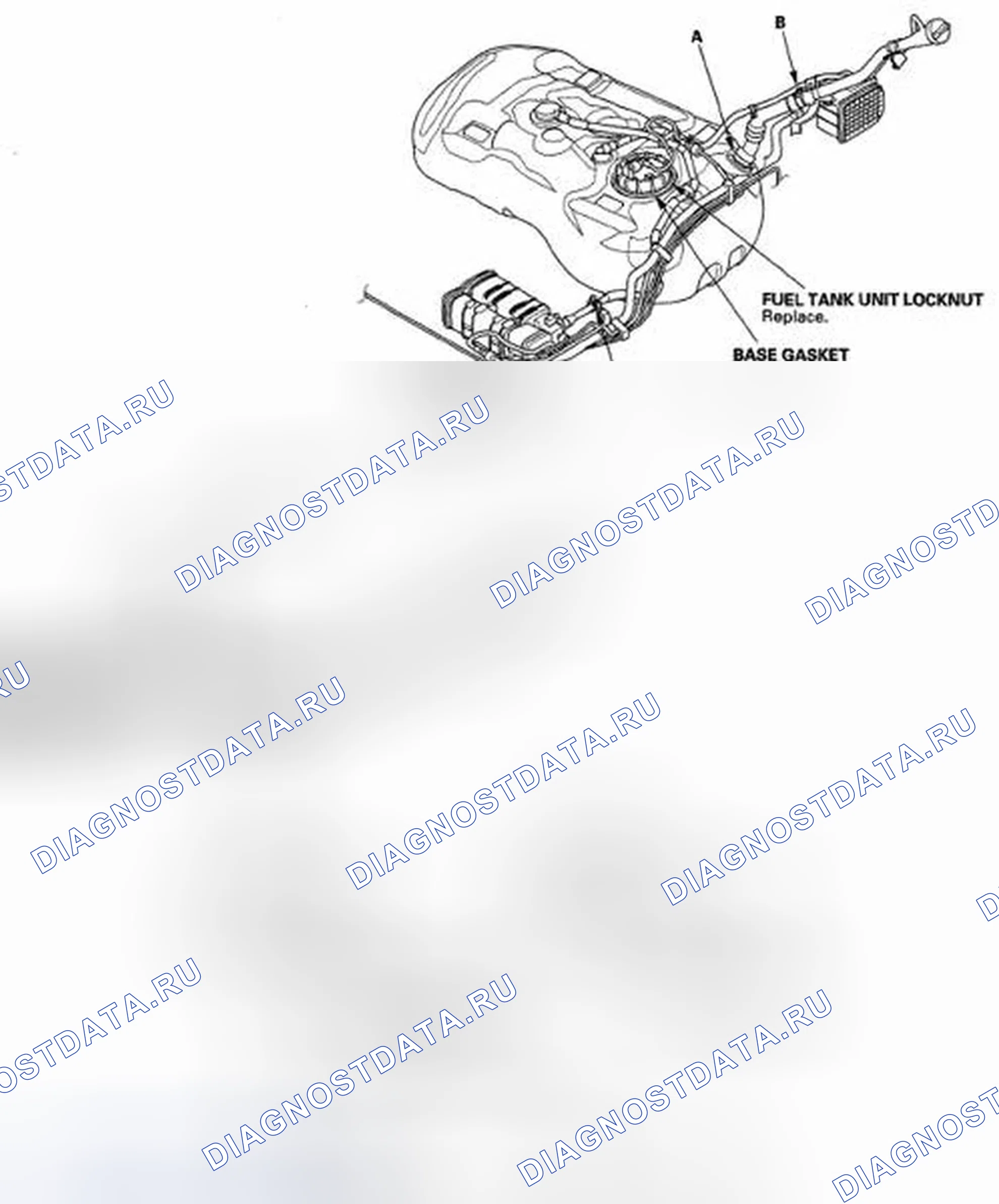 Рис. 26. Honda Ridgeline I рестайлинг