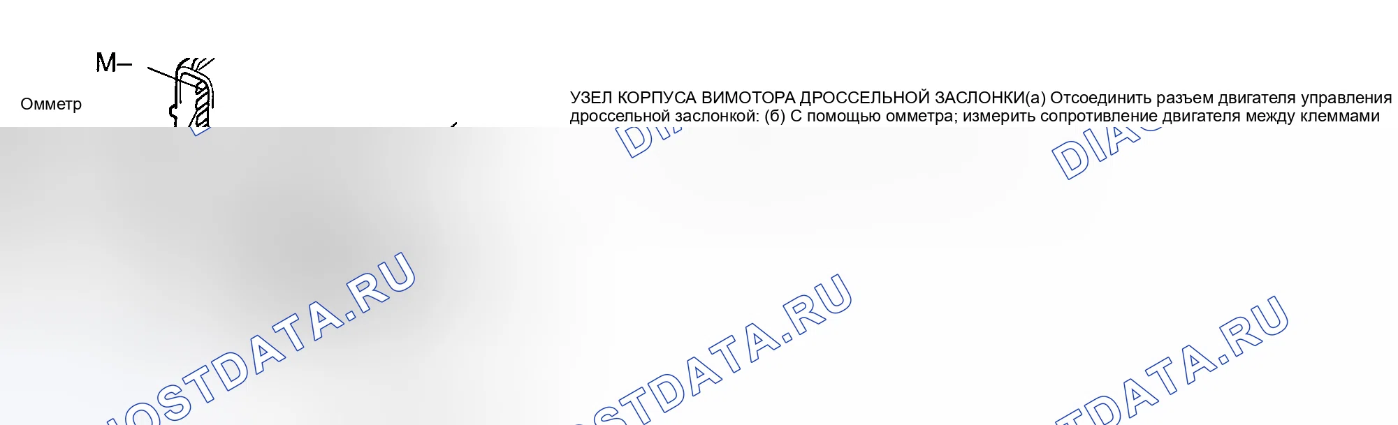 Рис. 717. Toyota Avalon XX20 рестайлинг