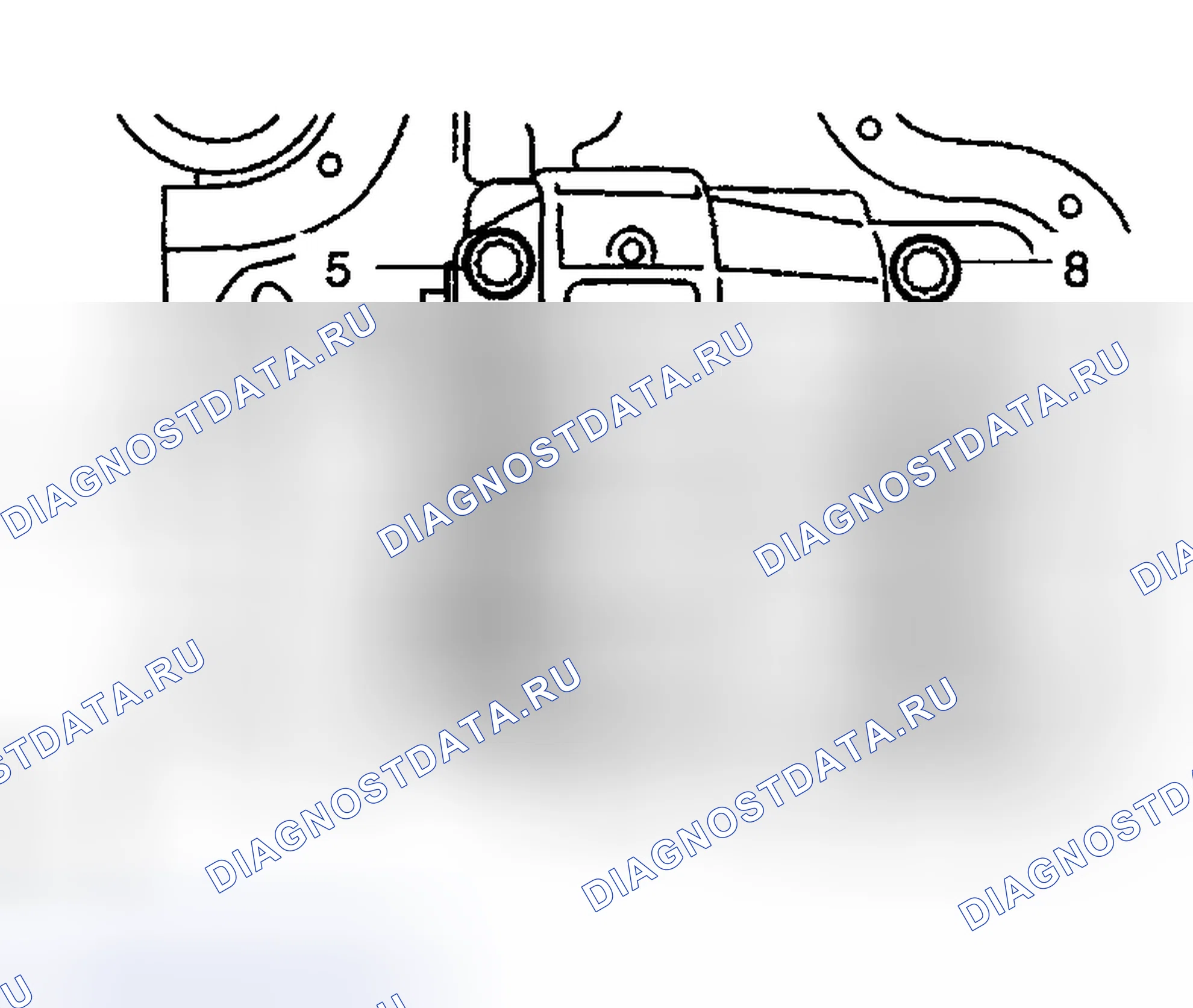 Рис. 169. Toyota Highlander I