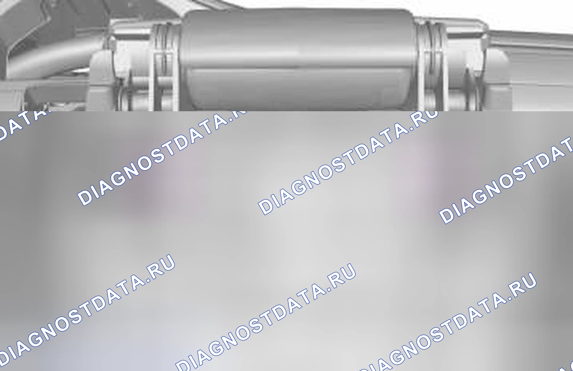 Рис. 297. Volvo S80 II