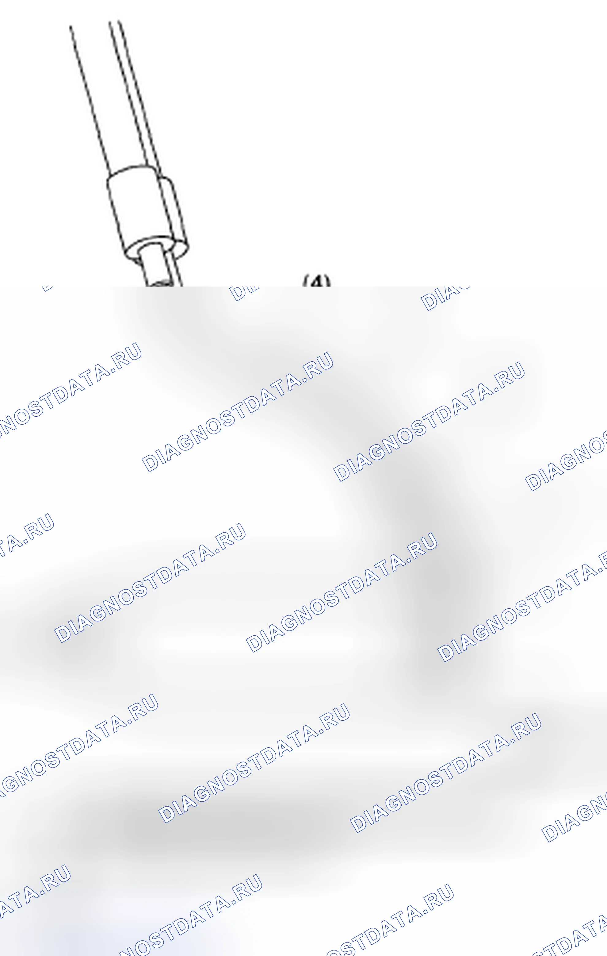 Рис. 43. Subaru Legacy BL/BP рестайлинг