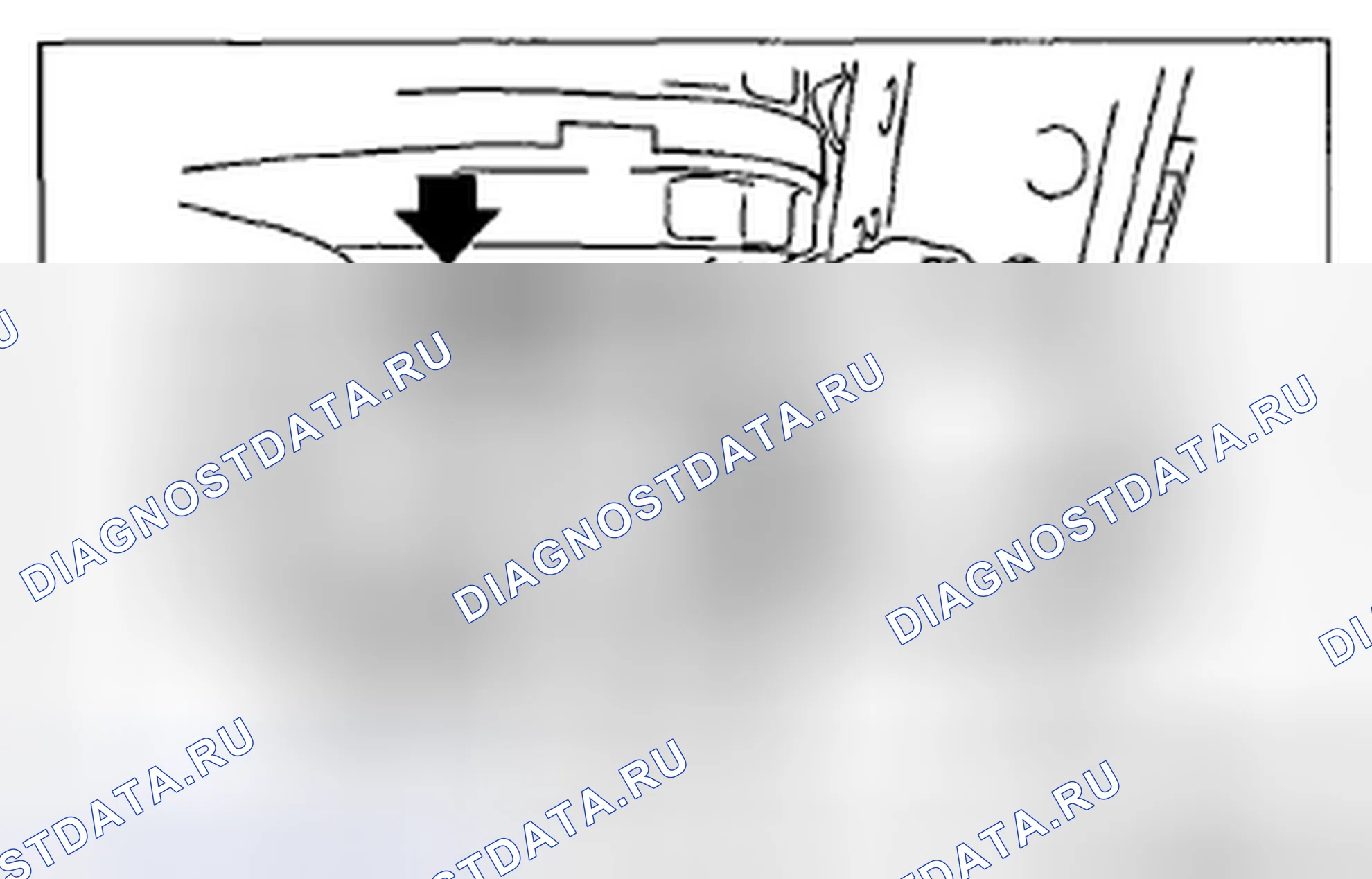 Рис. 124. Subaru Impreza WRX GE рестайлинг