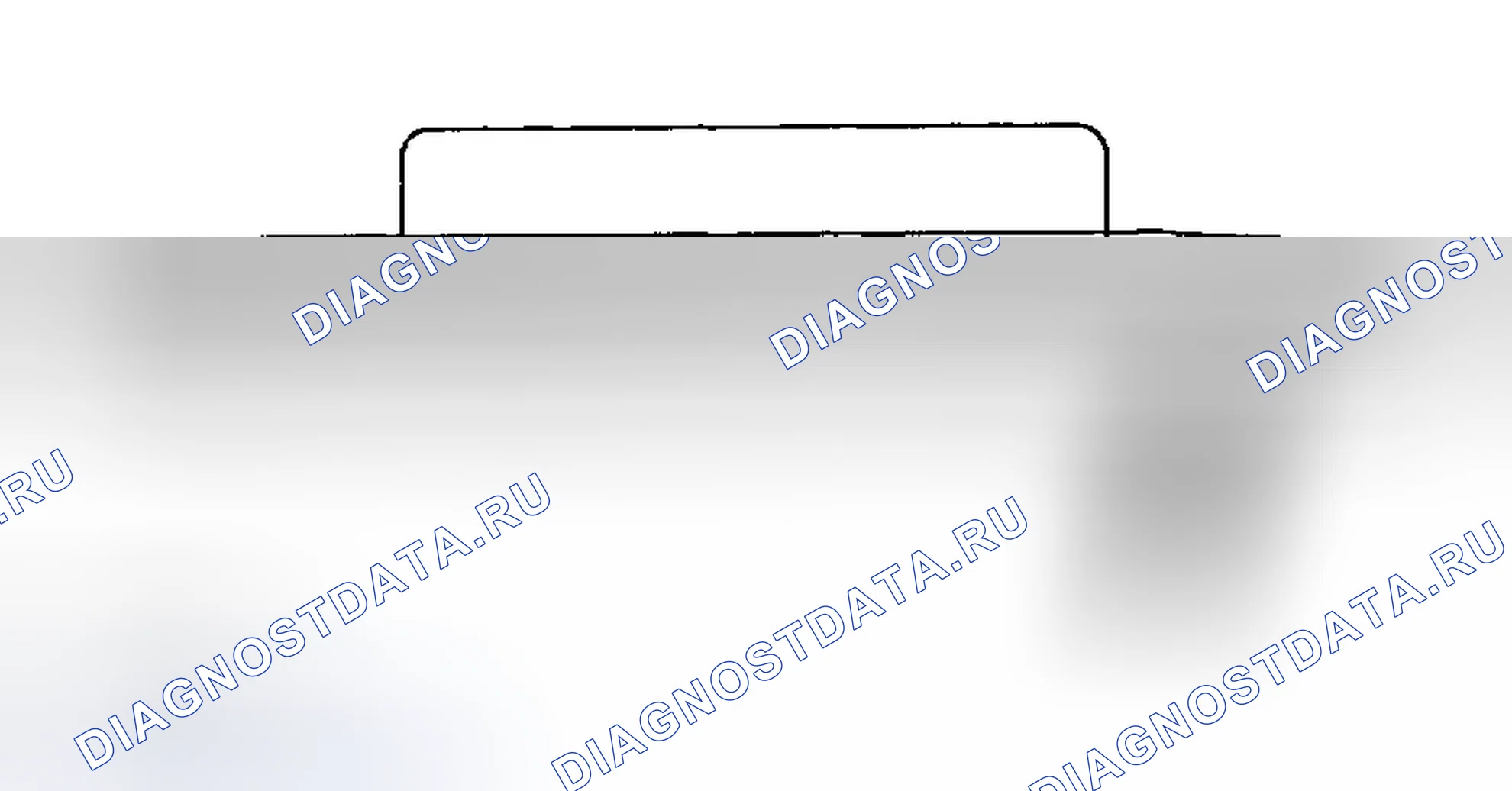 Рис. 733. Ford Taurus IV