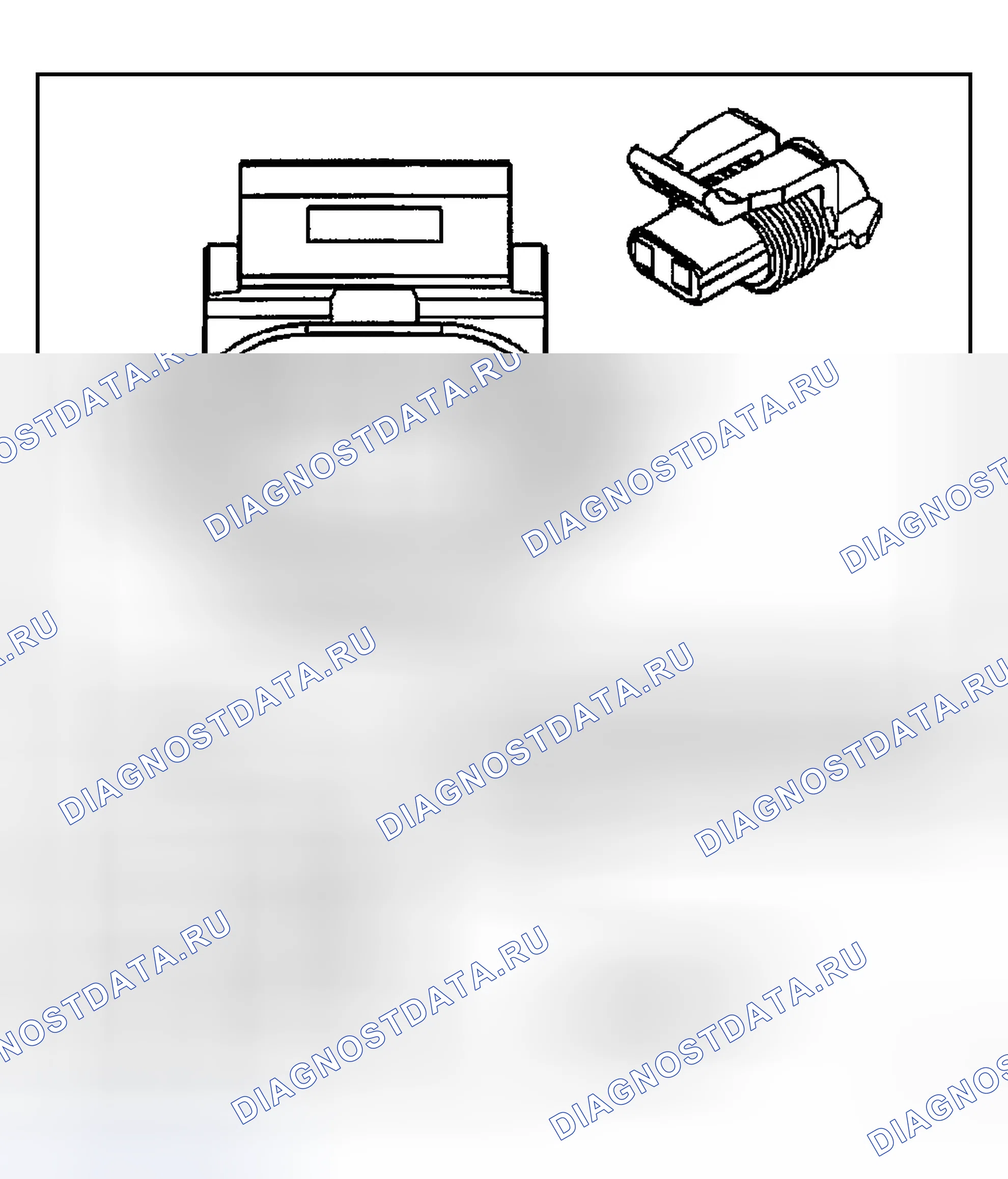 Рис. 155. Chevrolet Chevy Express H2500 