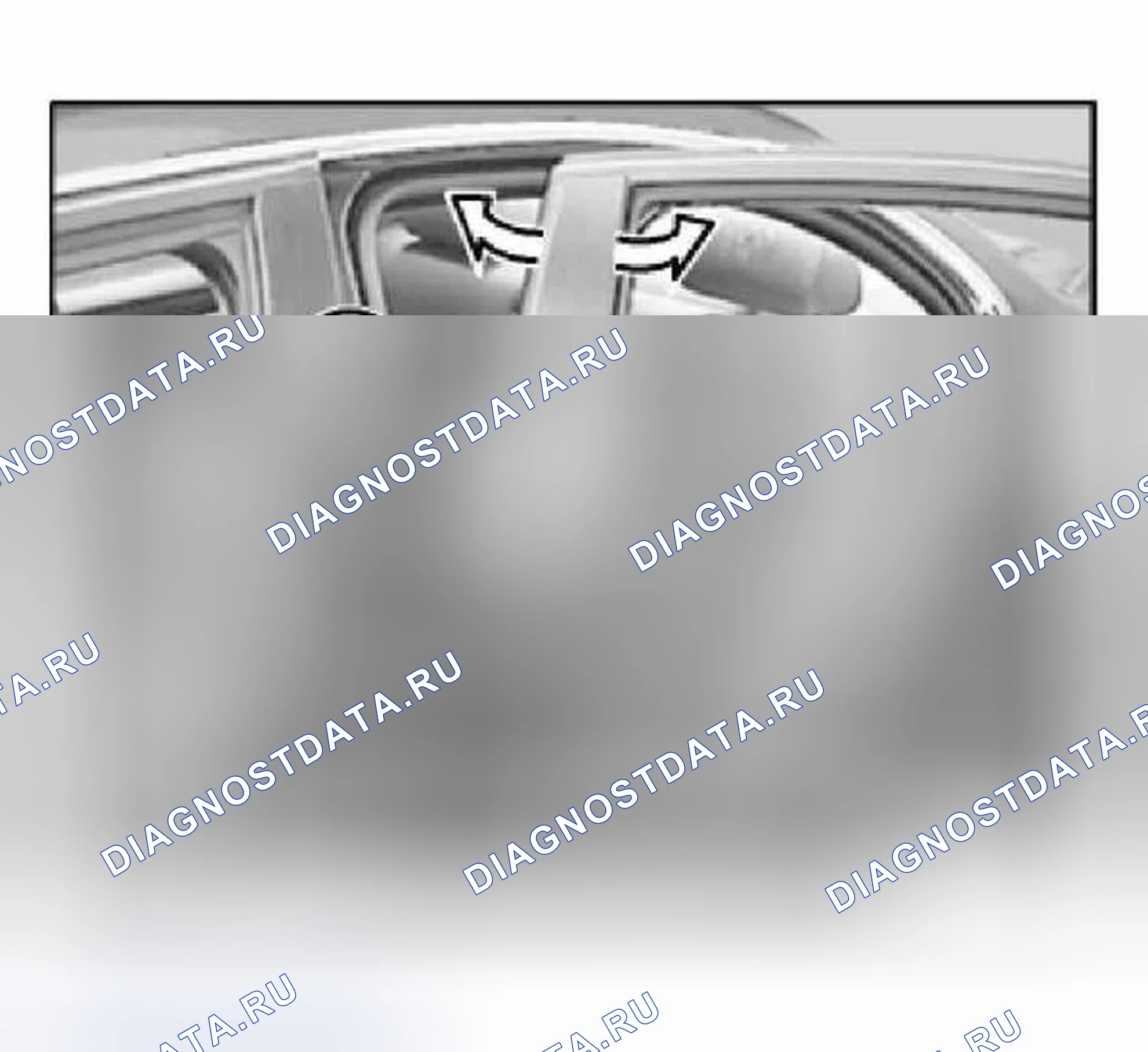 Рис. 477. BMW M5 E60/E61