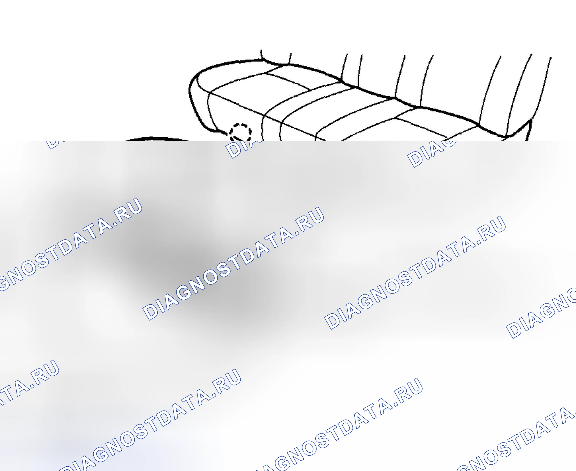 Рис. 140. Toyota Corolla IX рестайлинг