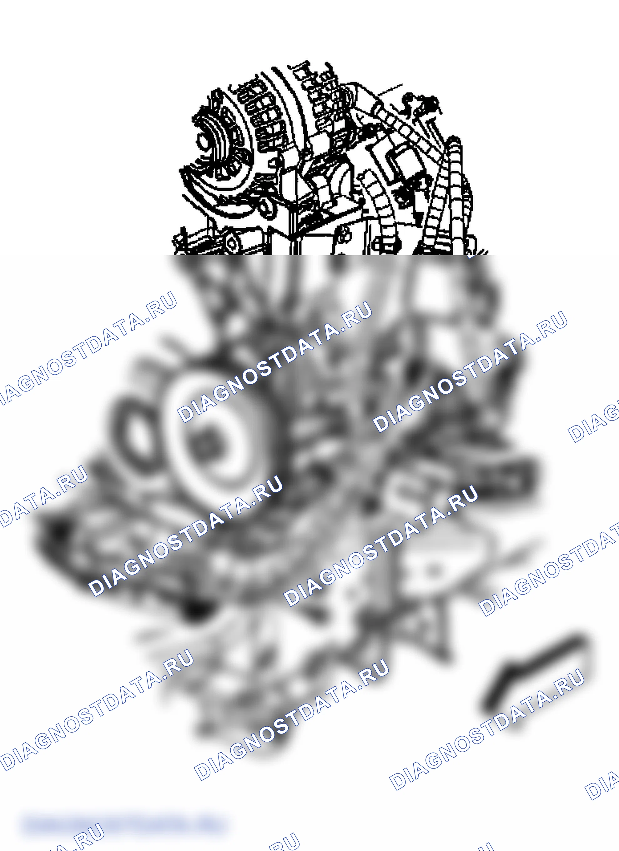 Рис. 1079. GMC Savana Special G3500 