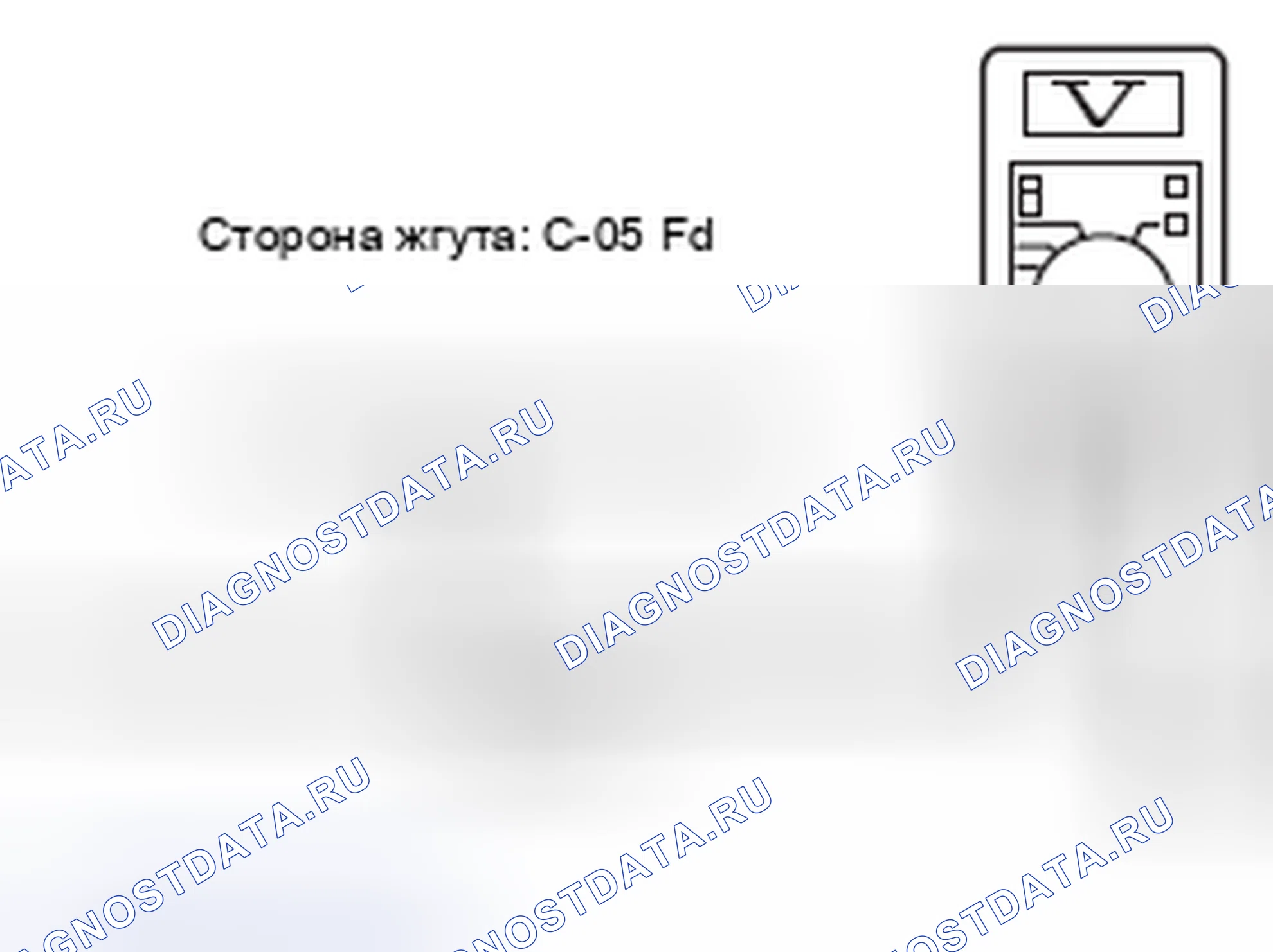 Рис. 234. Mercedes-Benz CLA-класс C117/X117 рестайлинг