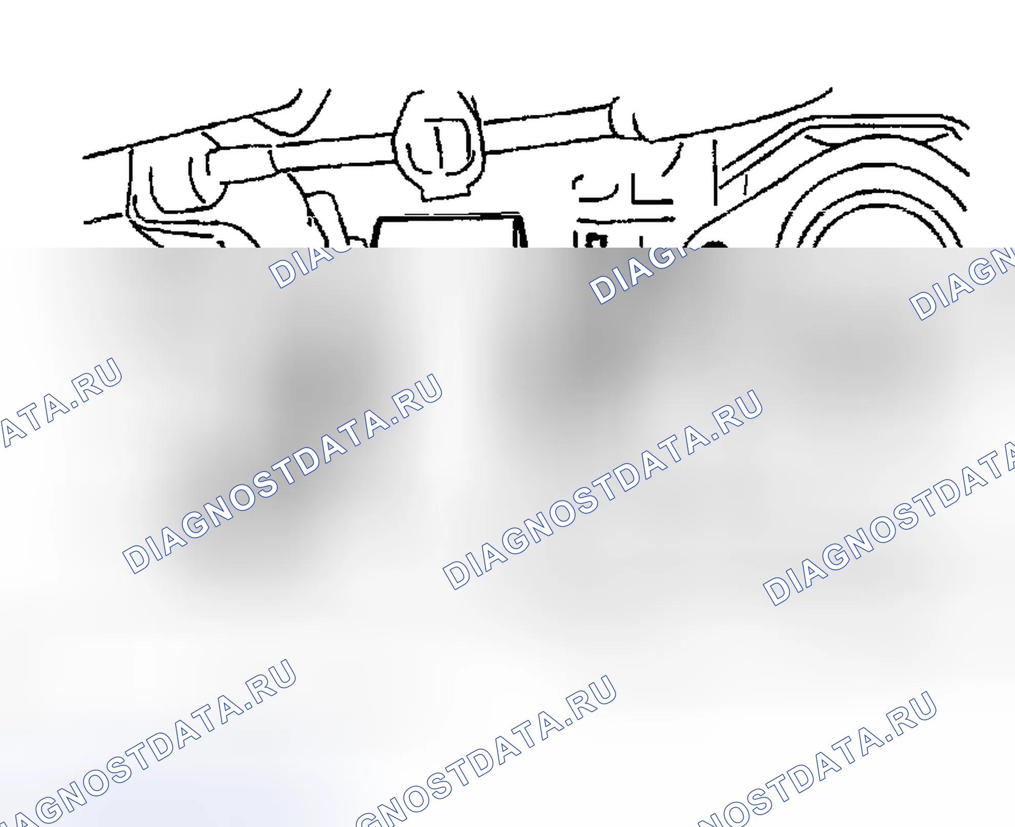 Рис. 152. Kia Soul III рестайлинг