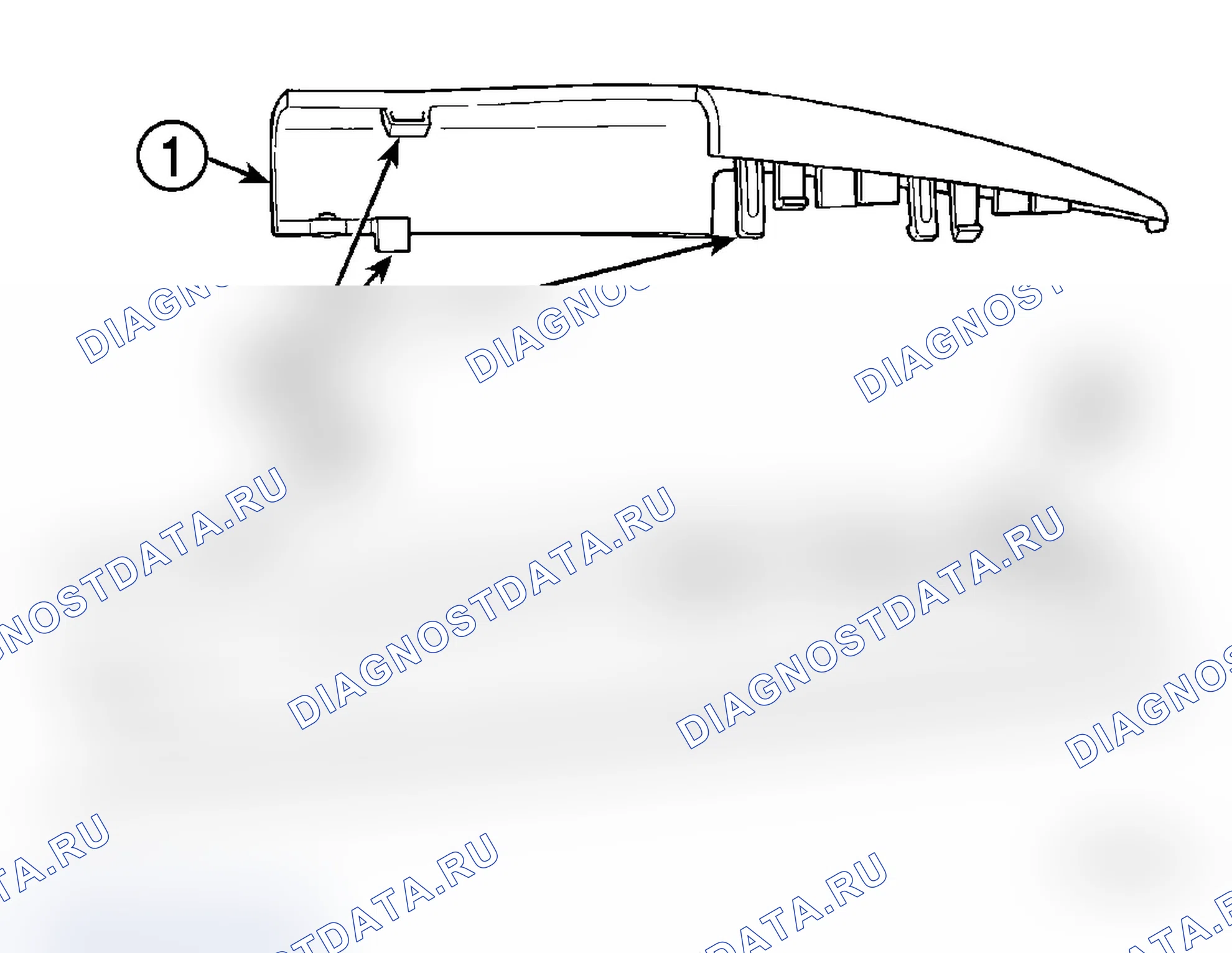 Рис. 322. Dodge Caravan IV