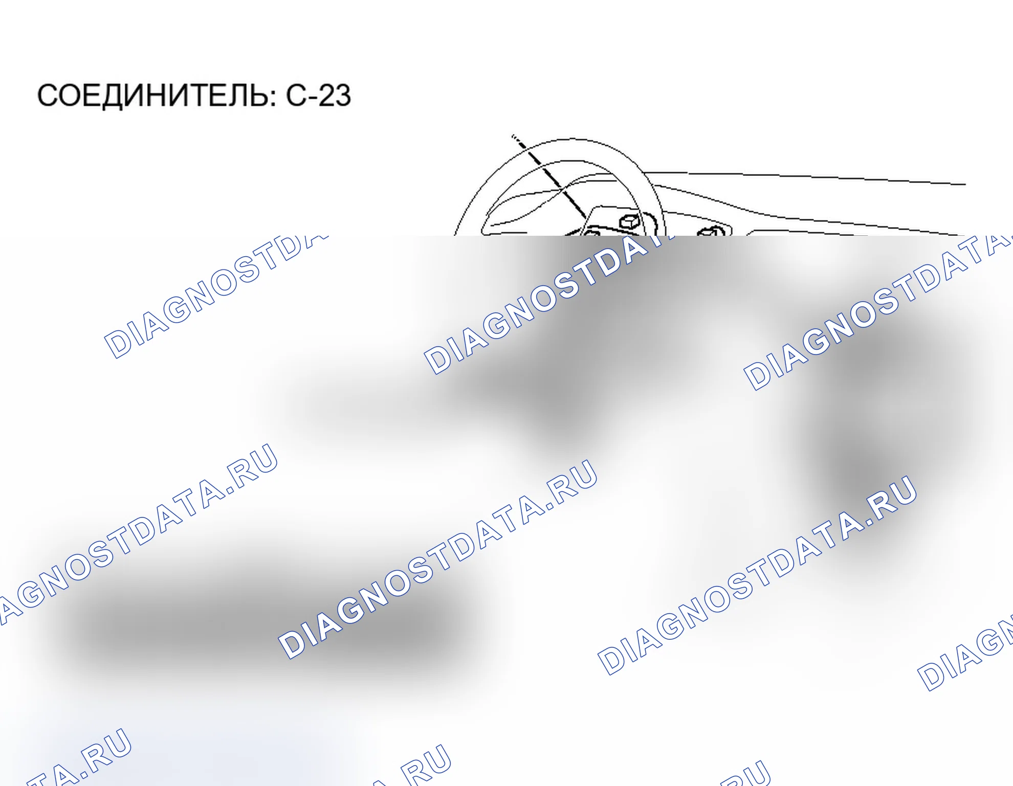 Рис. 326. Mitsubishi Lancer Ralliart IX рестайлинг