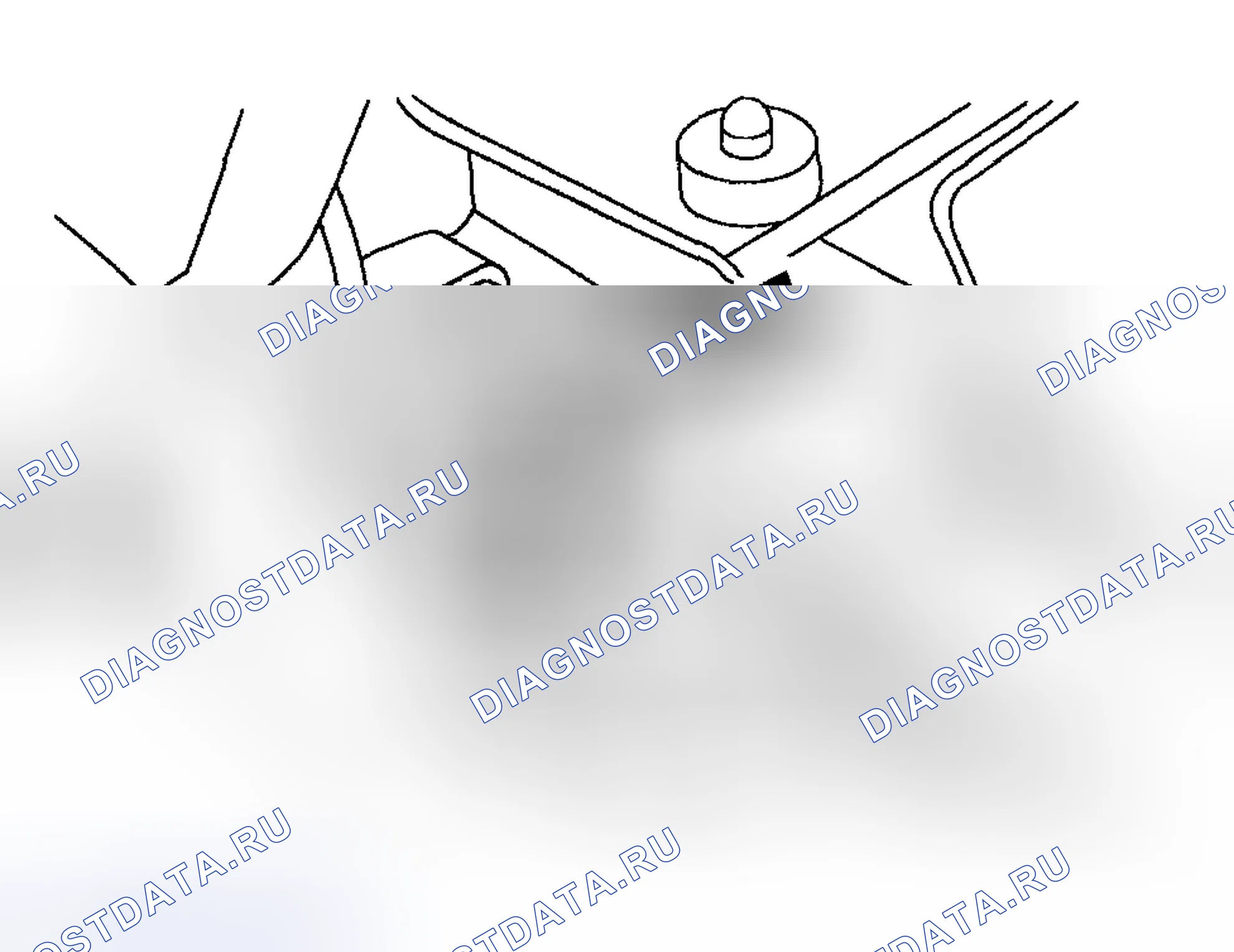 Рис. 324. Ford Pickup F250 Super Duty I