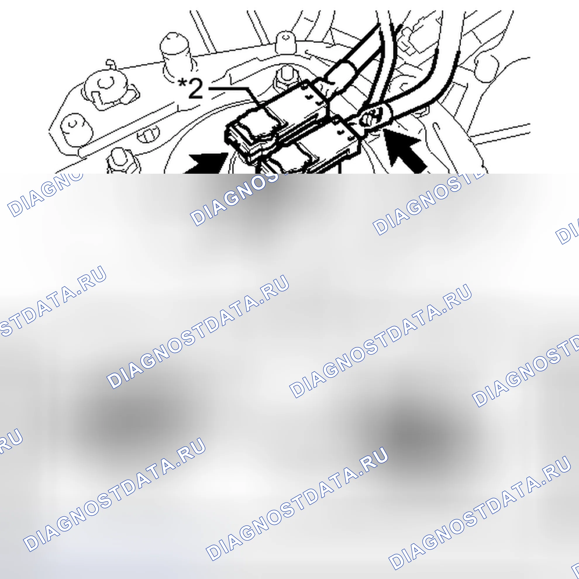 Рис. 51: УСТАНОВКА [05 / 2013-01 / 2014]. Scion tC II рестайлинг